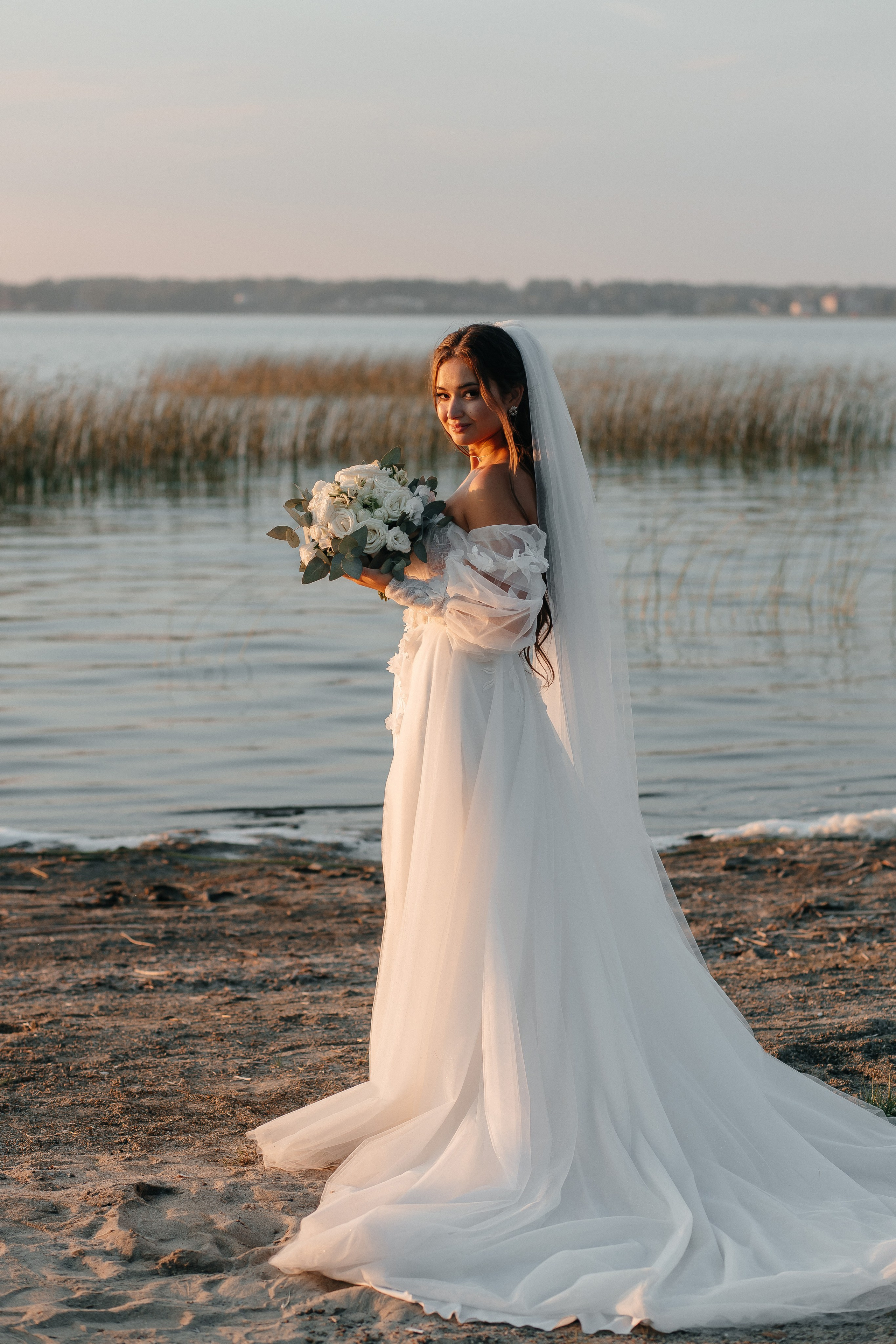 Руслан & Эльвира. Свадебный фотограф в Челябинске Оксана Мишакова