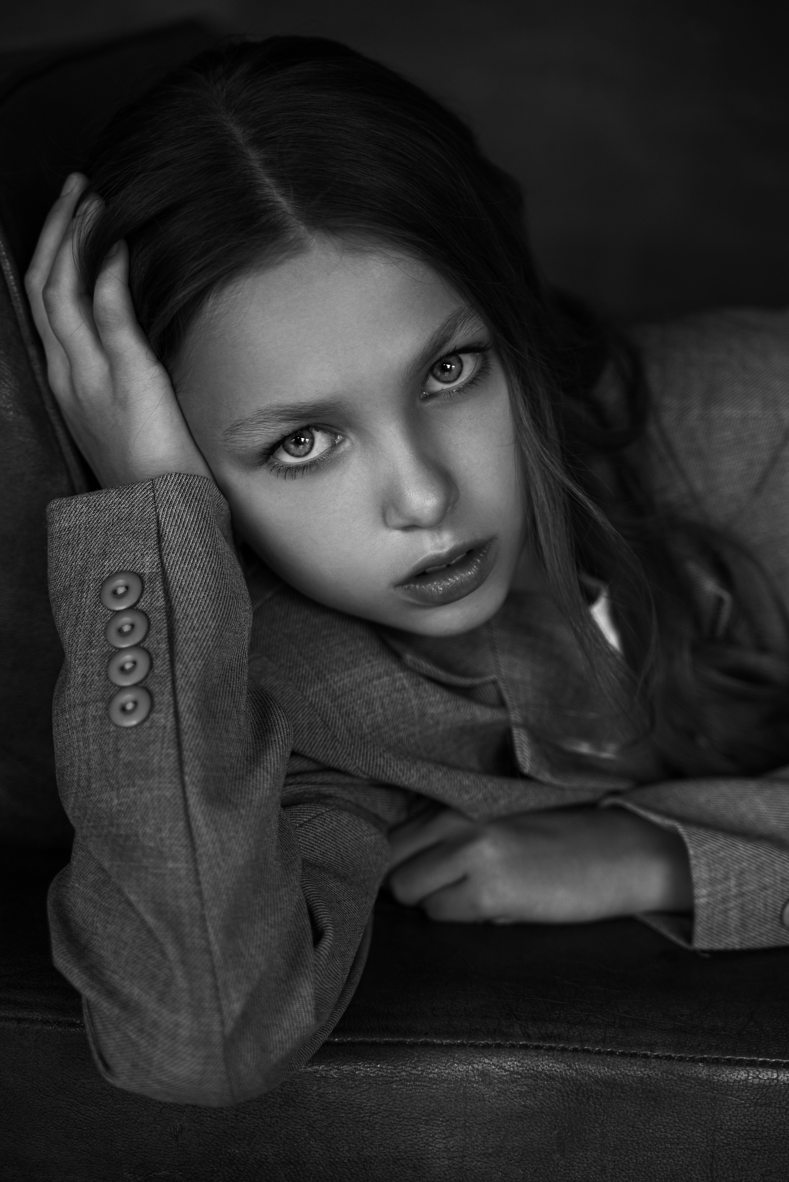 Aglaia. Фотограф Москва Виктория Вишневская актерское / модельное портфолио