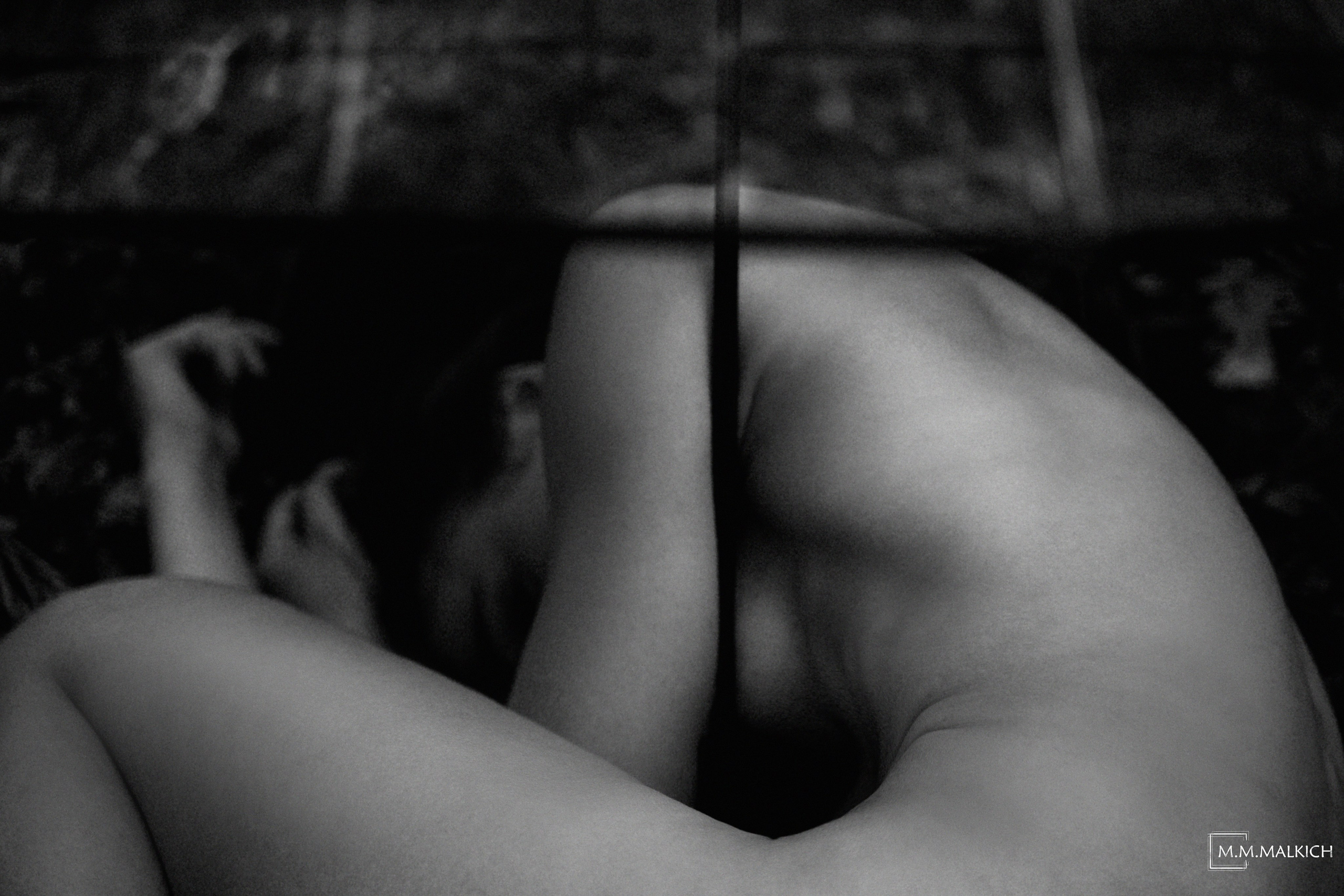 Nu. Фотограф и видеограф в Москве Мария Малкич