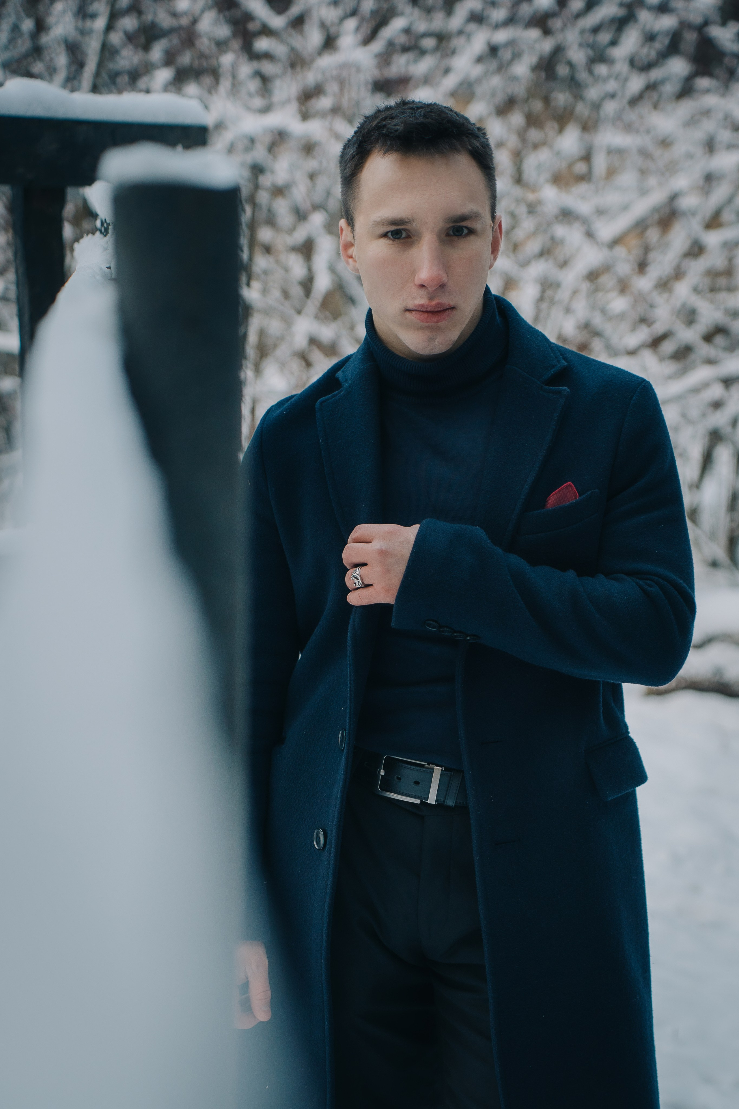 Ваня и Пейтон. Виктория Спорова. Ваш портретный фотограф в Санкт-Петербурге