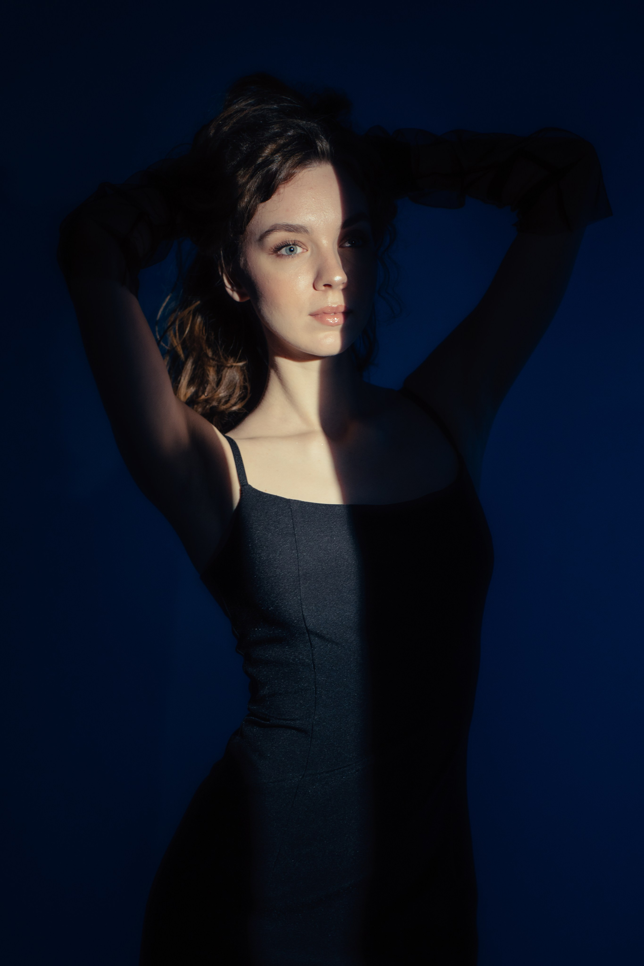 Ульяна. Виктория Спорова. Ваш портретный фотограф в Санкт-Петербурге