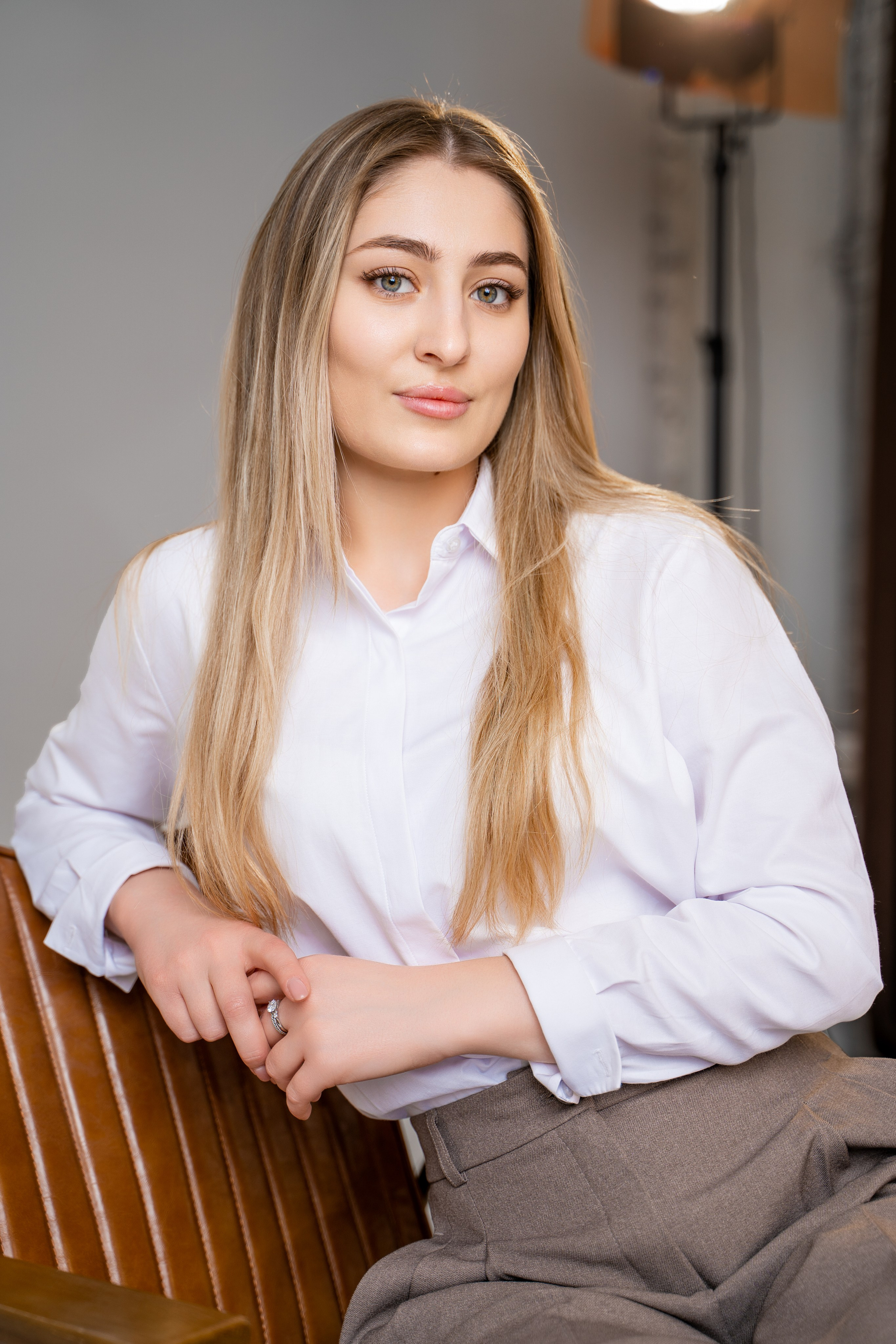 Виктория. Фотографы из солнечного Краснодара Вадим и Надежда Митус