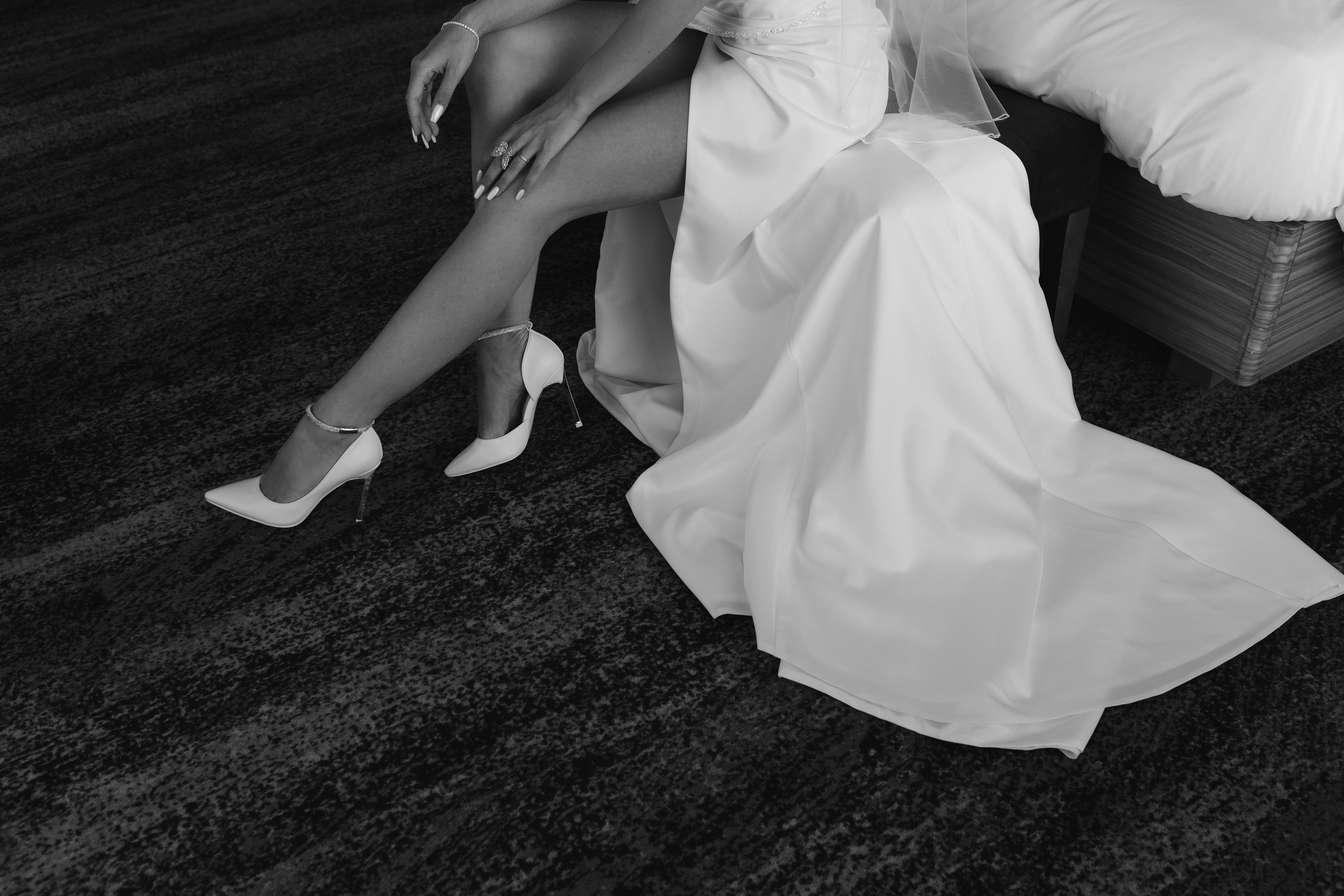 Valerian & Alina. Фотограф в Томске Ирина Павлуцкая