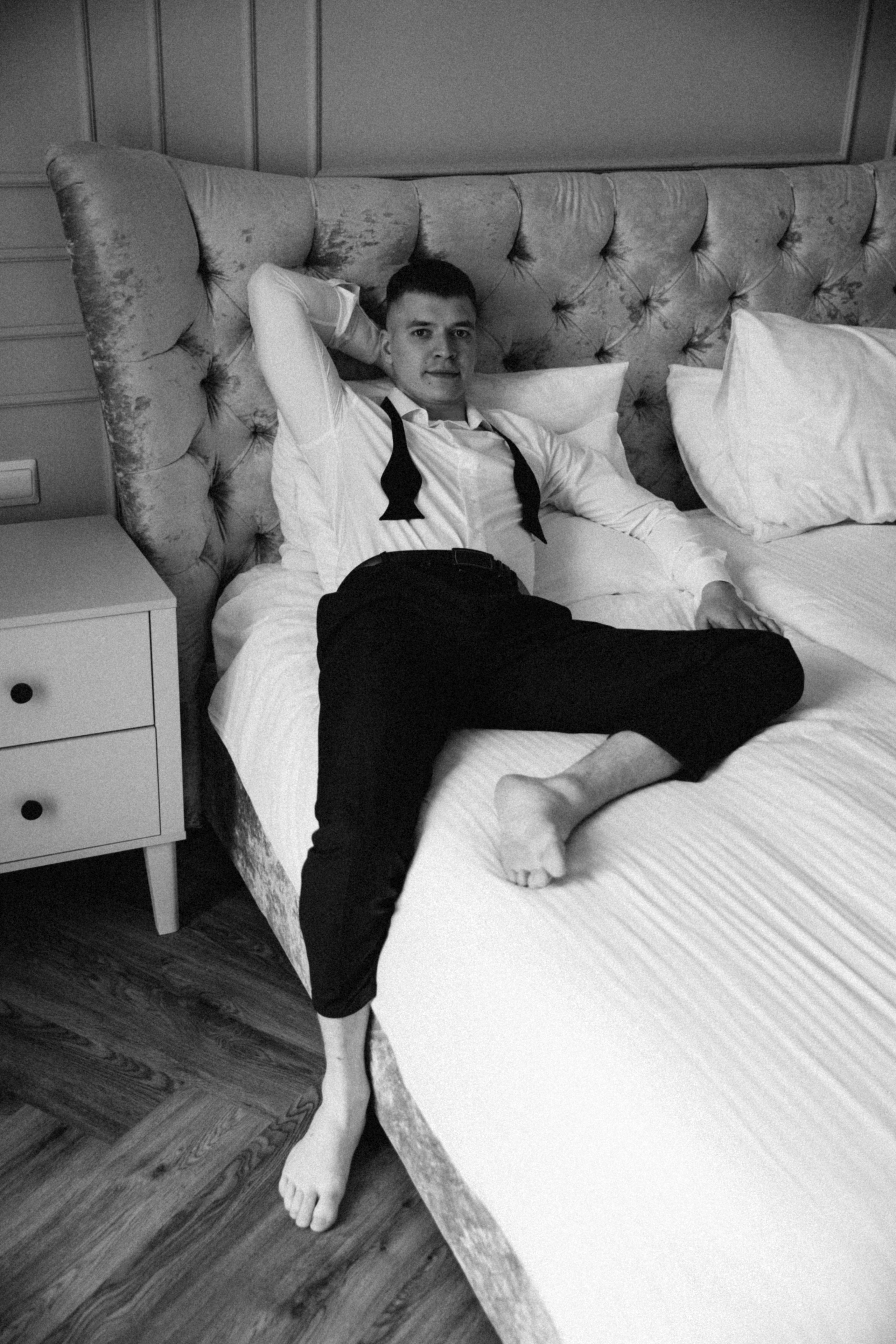 Wedding day 25/04/2025. Dima Lemeshevsky