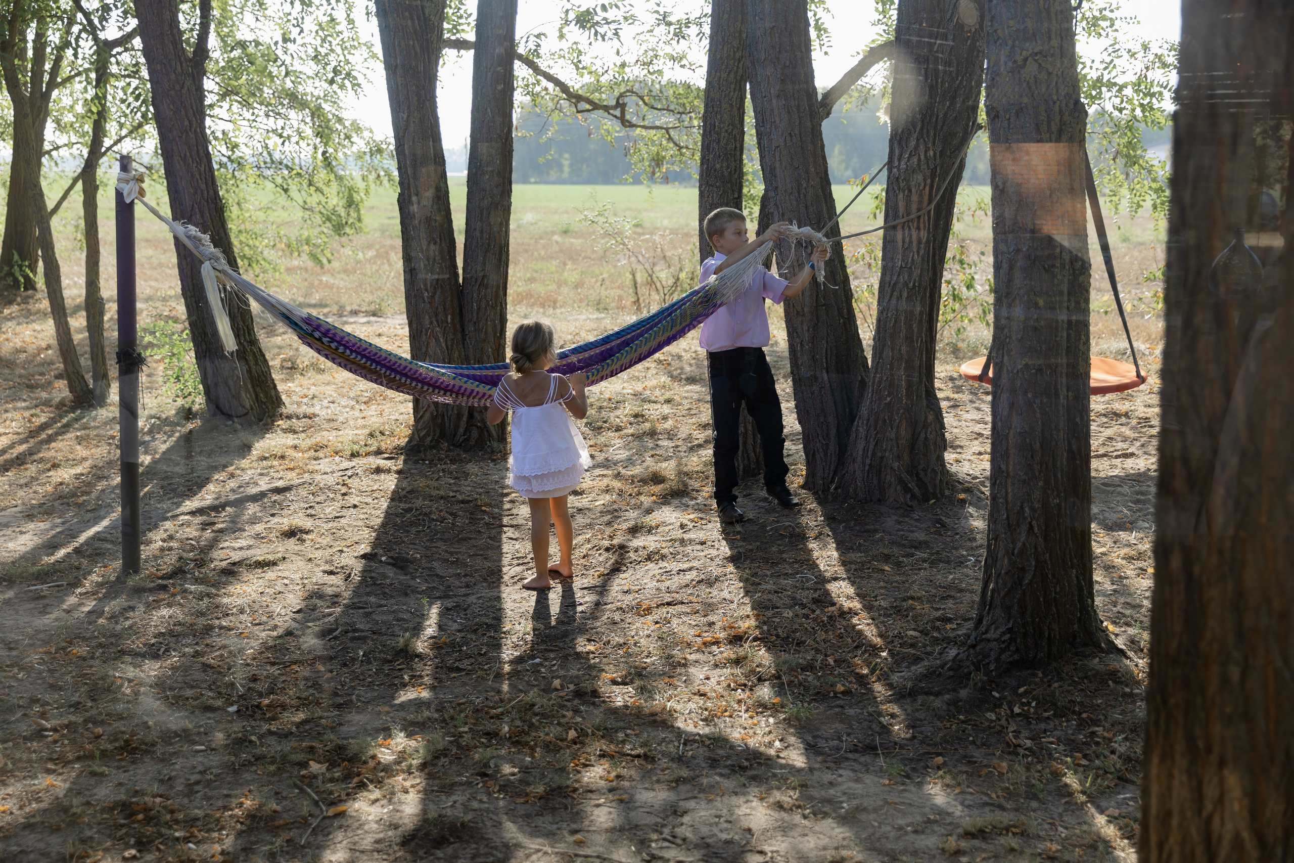 Виноградники. Dima Lemeshevsky