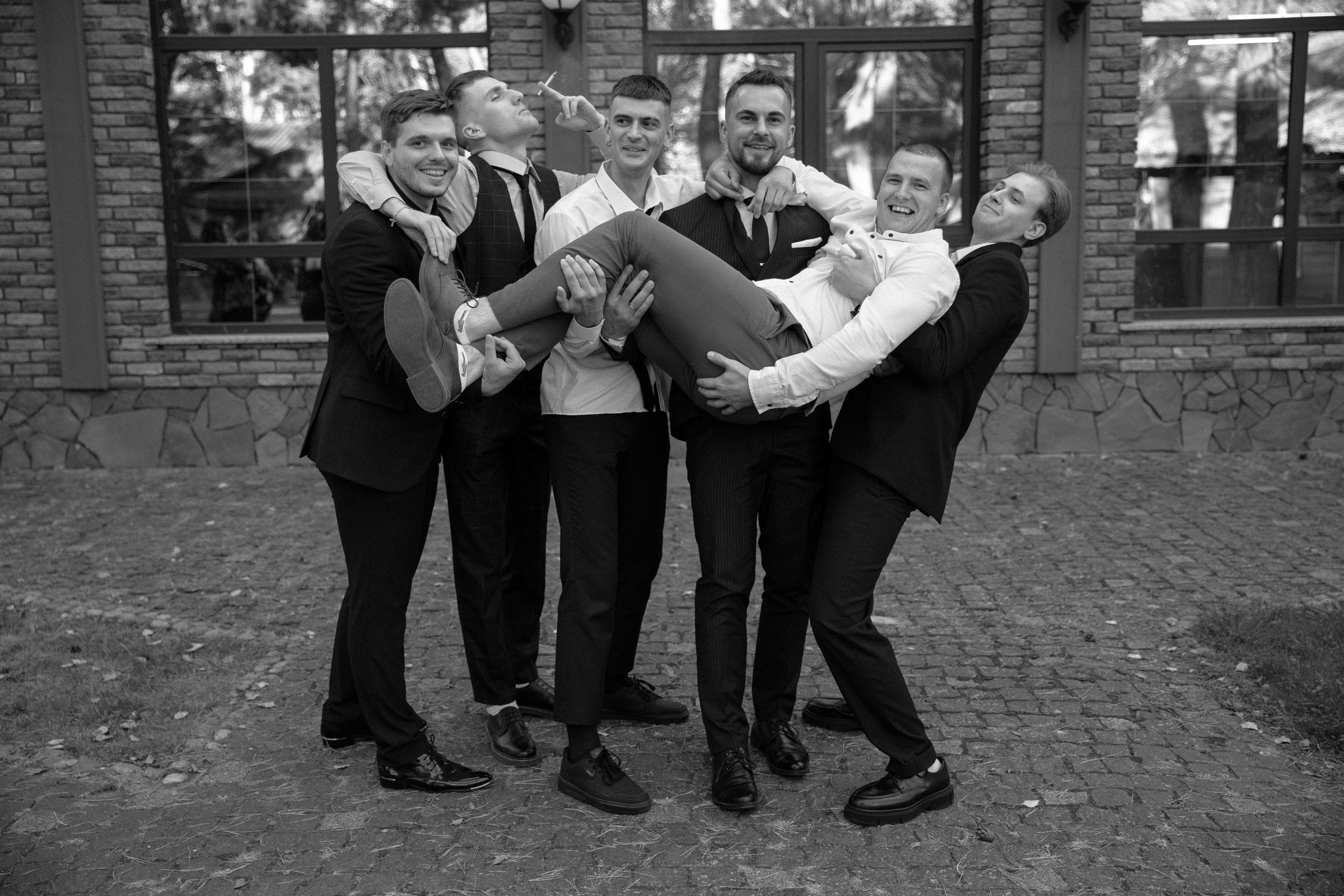 Авторский коктейль. Dima Lemeshevsky