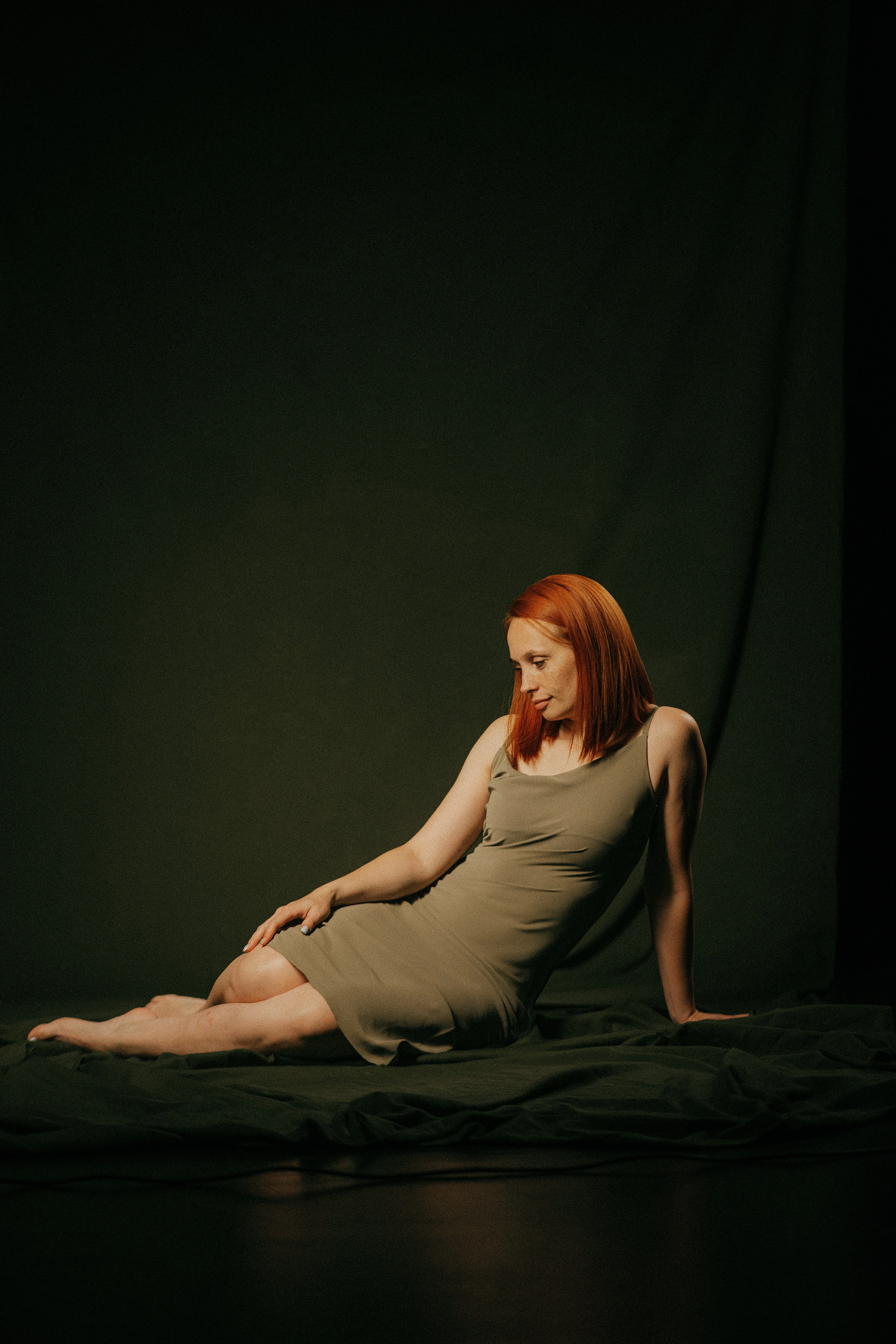 Алла. Фотограф в Ижевске Маша Бакланова