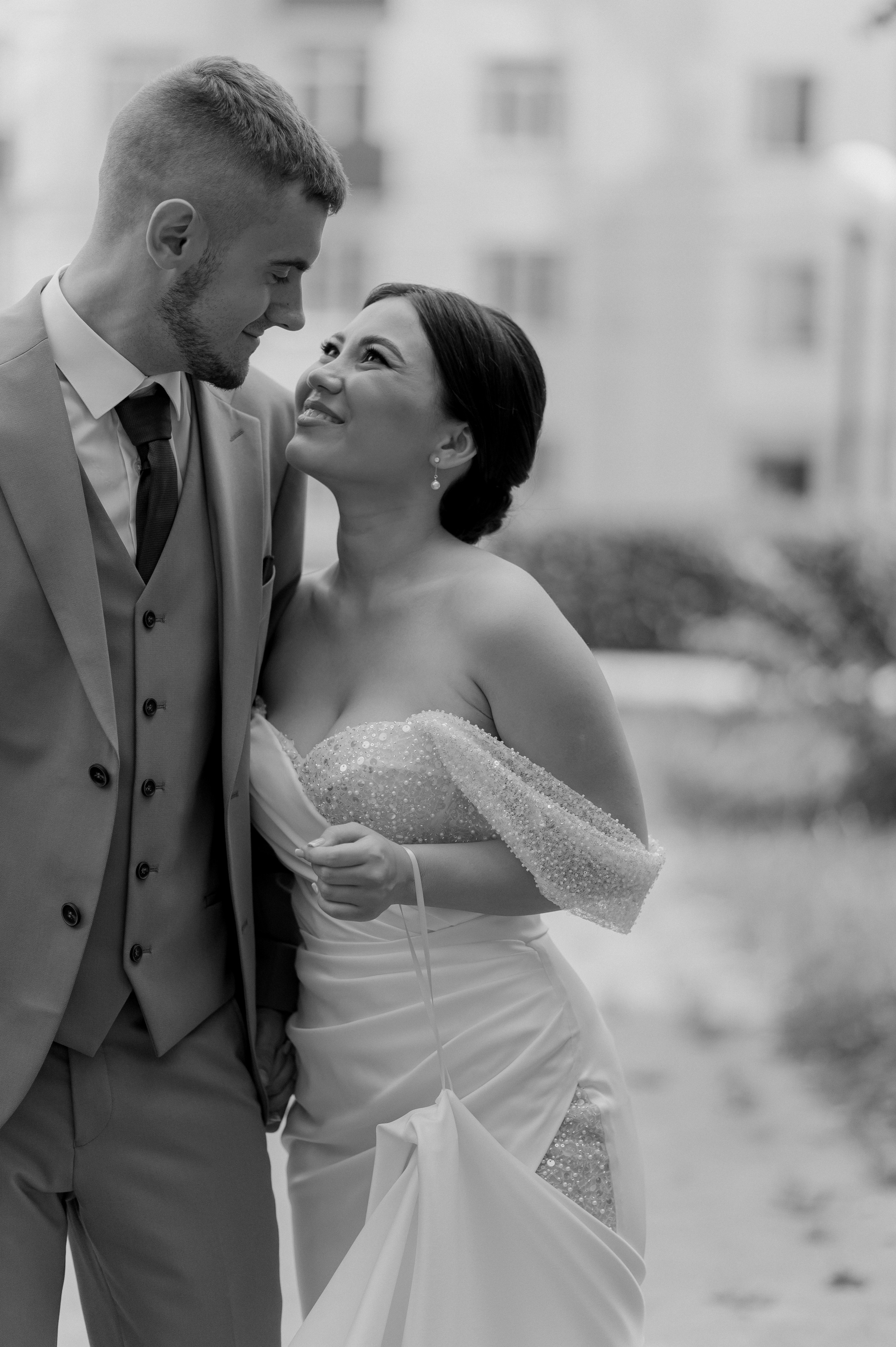 Д&С. Свадебный и семейный фотограф Олеся Маркелова