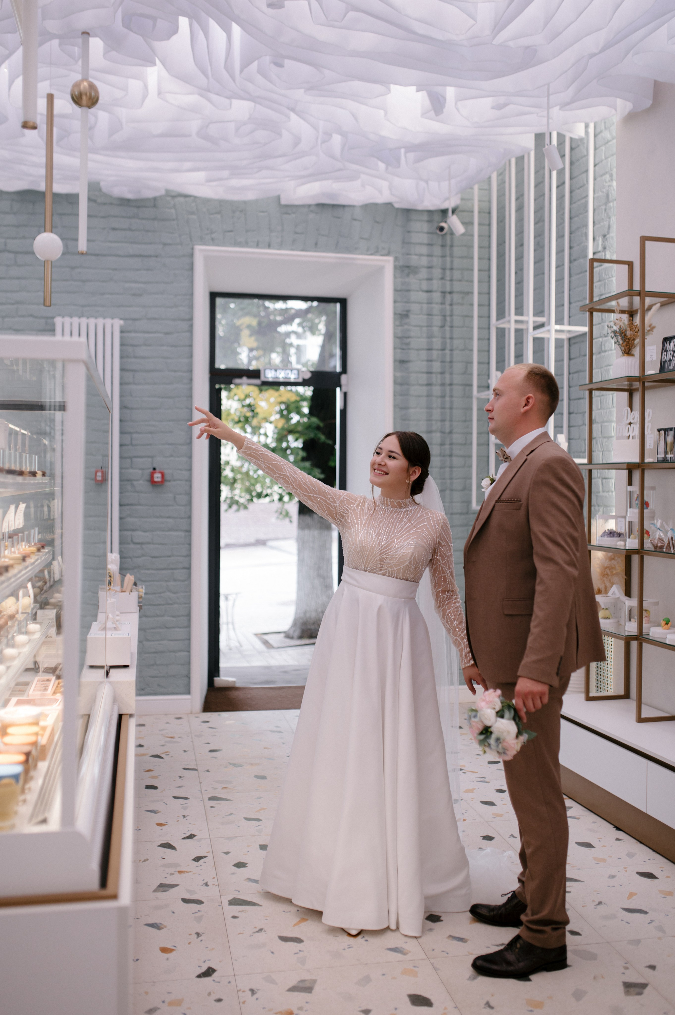 А&И. Свадебный и семейный фотограф Олеся Маркелова