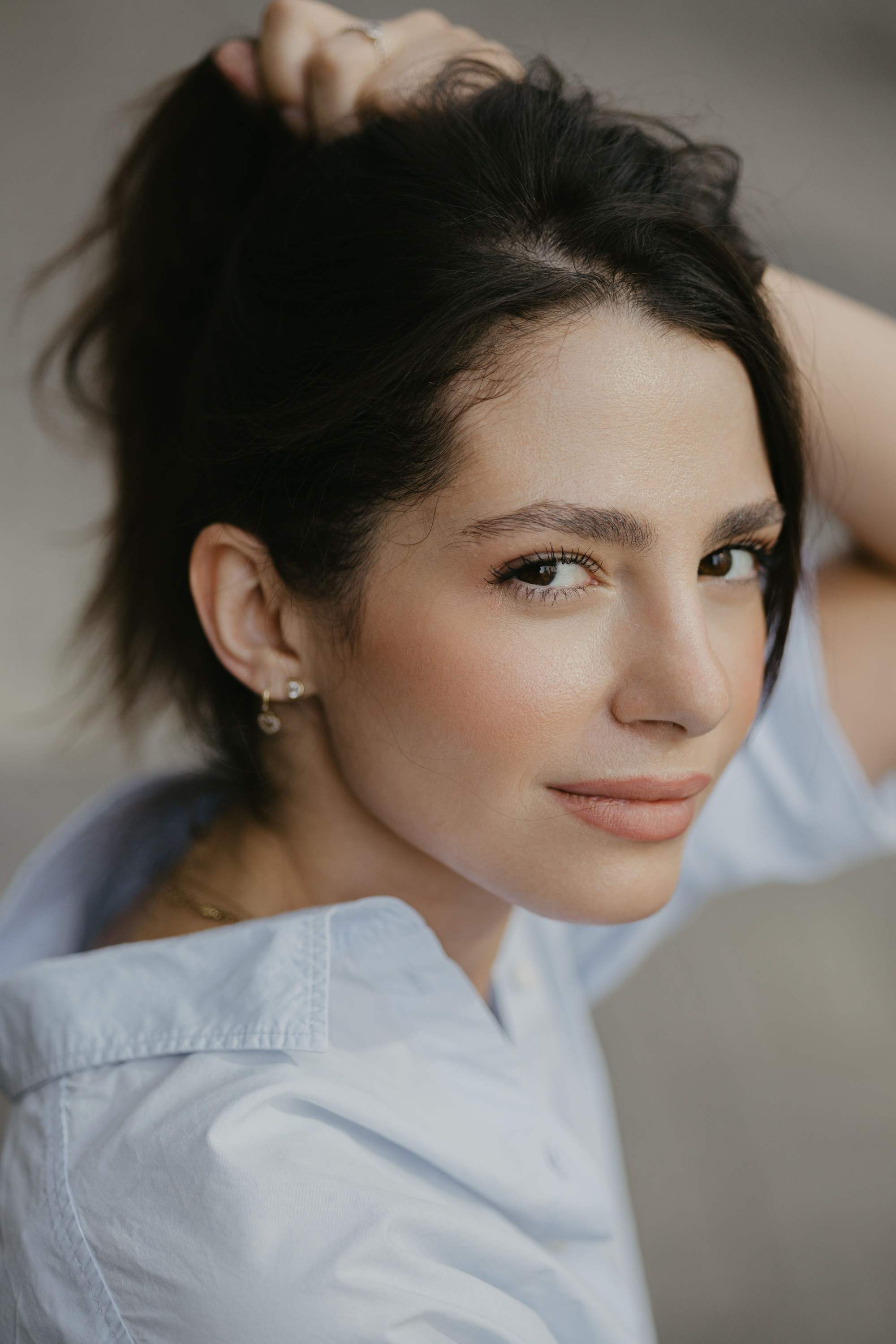 Арина. Про любовь