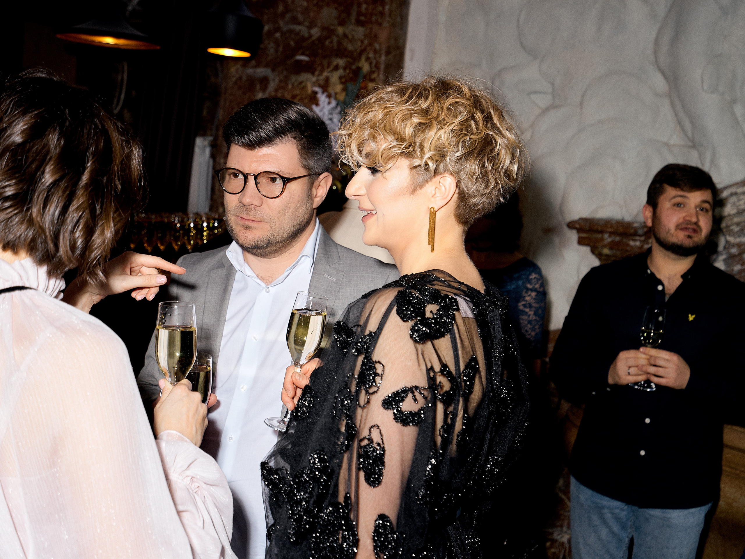 NY 2024 / ILLAN GIFTS