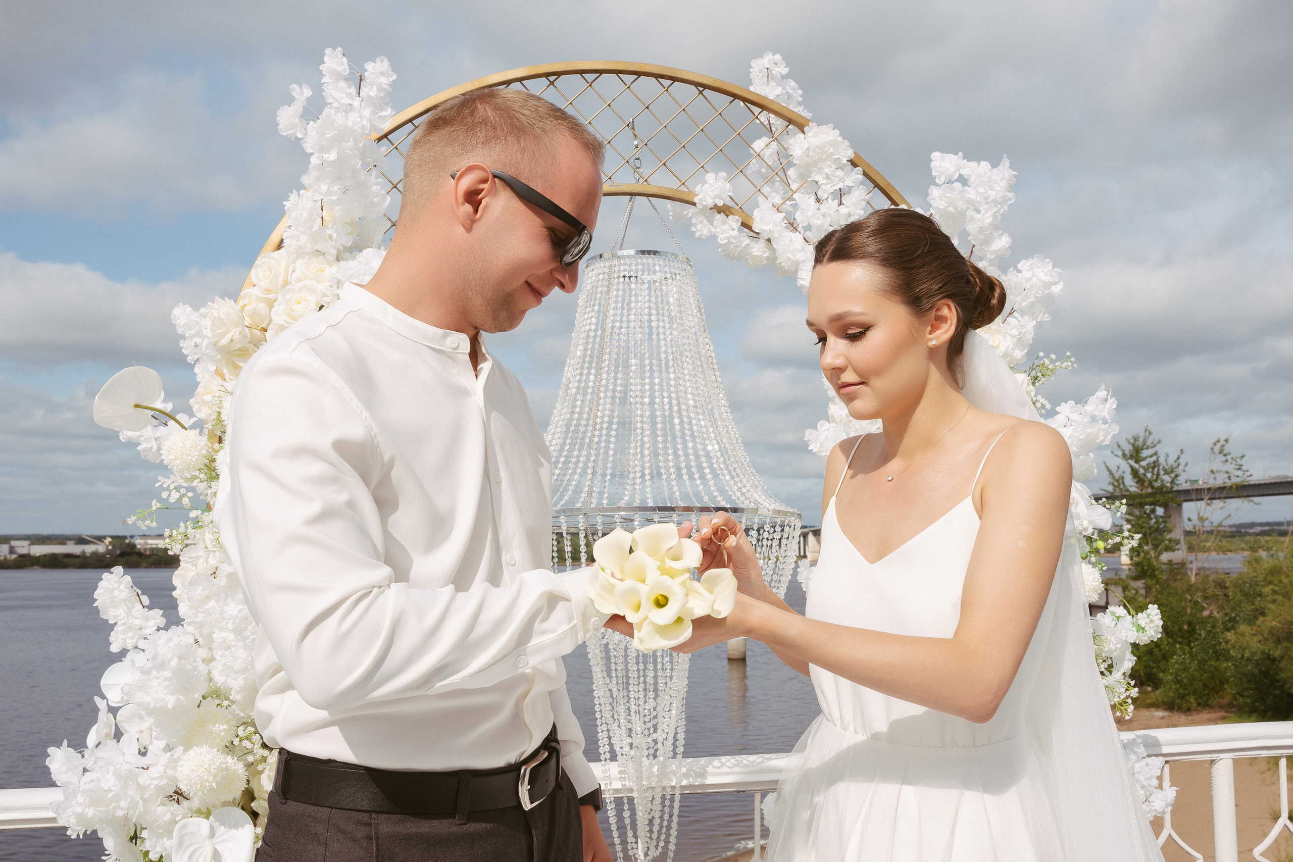 I&M Wedding day. Свадебный, репортажный, семейный фотограф Елена Брюхова