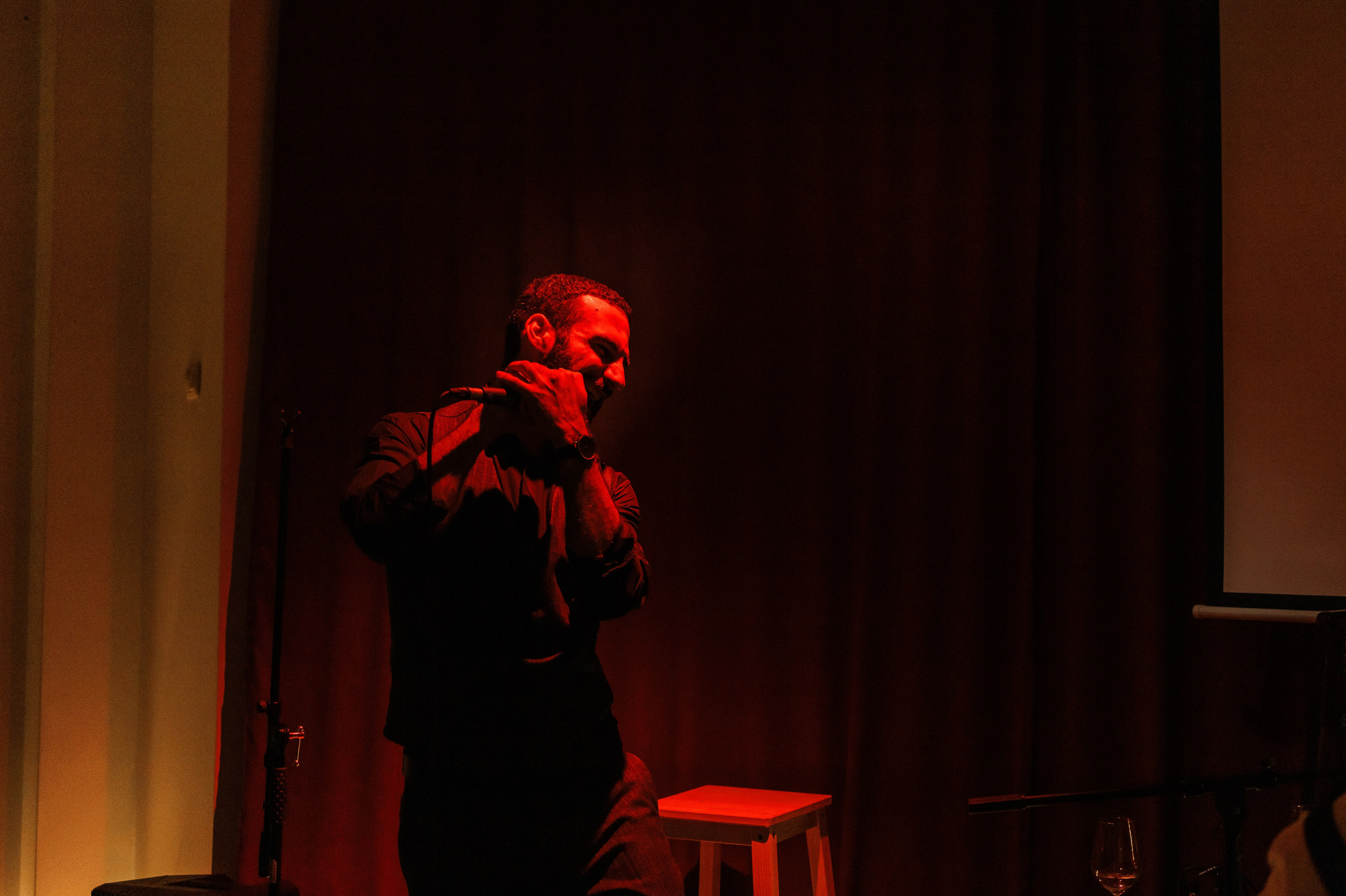 Вино.Еда.Джаз. Свадебный фотограф Краснодар и Москва. Анна Еремчук