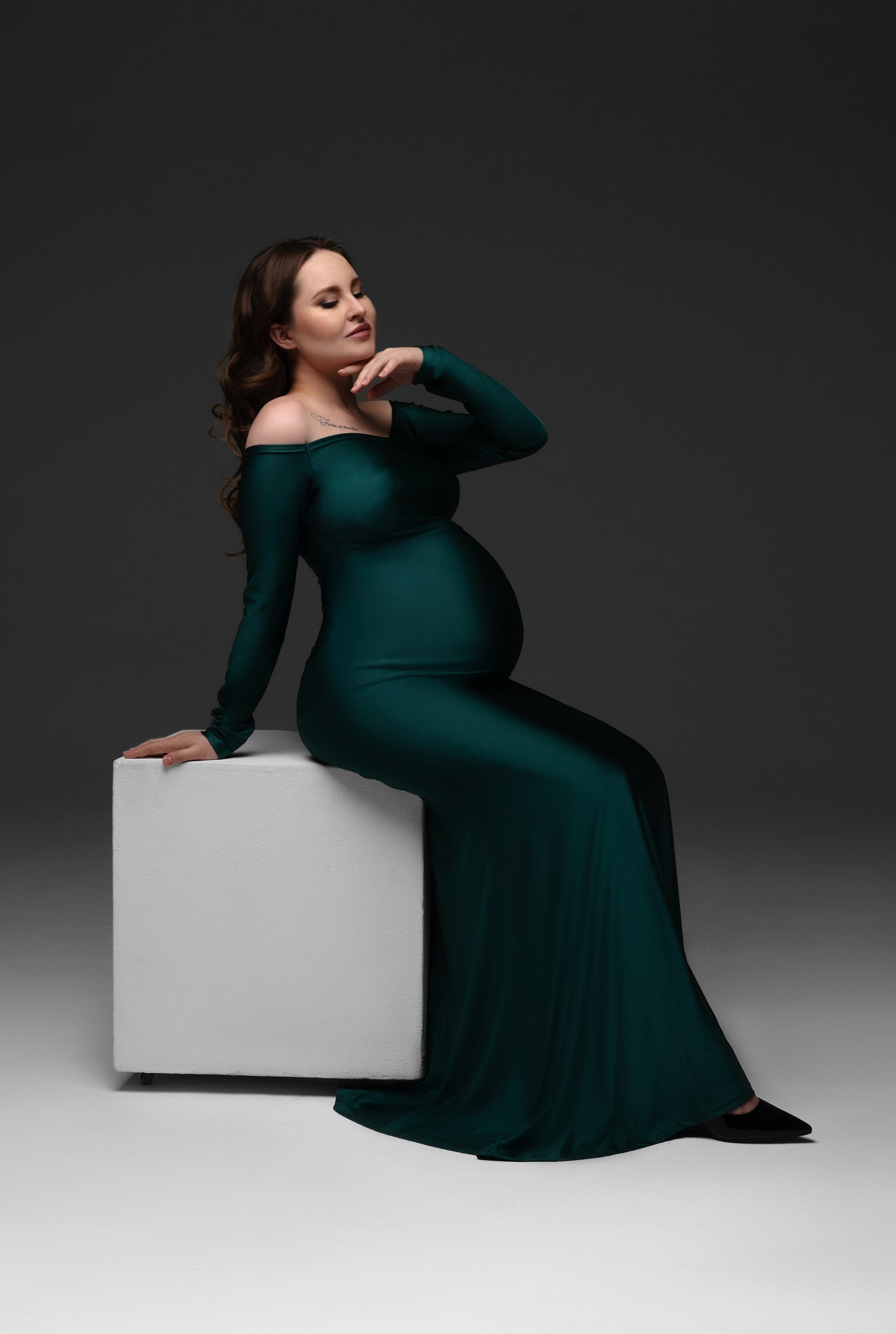 Фотограф в стиле VOGUE в Москве и Московской области Захарова Наталья