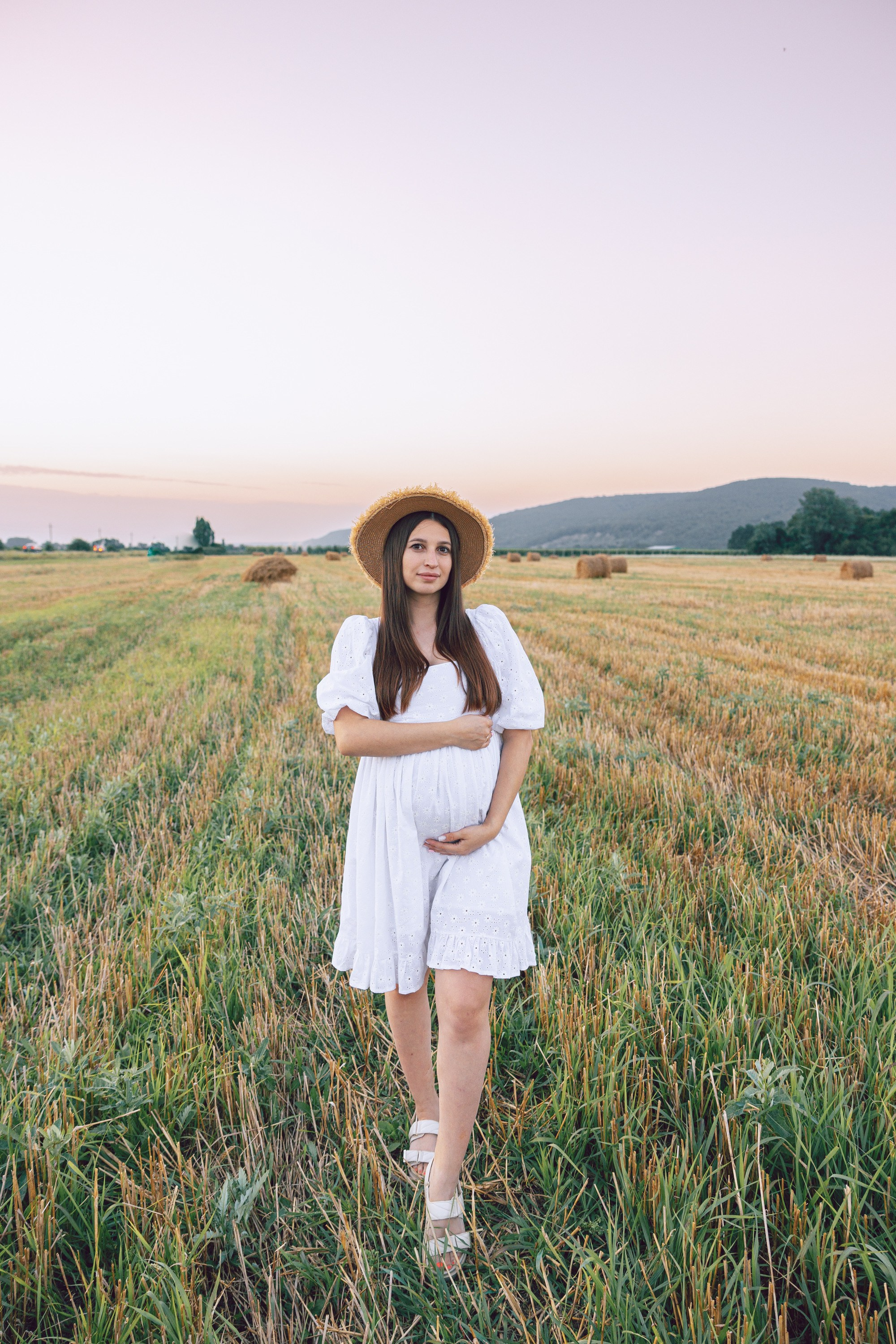 Юлия и Андрей. Свадебный и семейный фотограф в Майкопе Валерия Кудрявцева