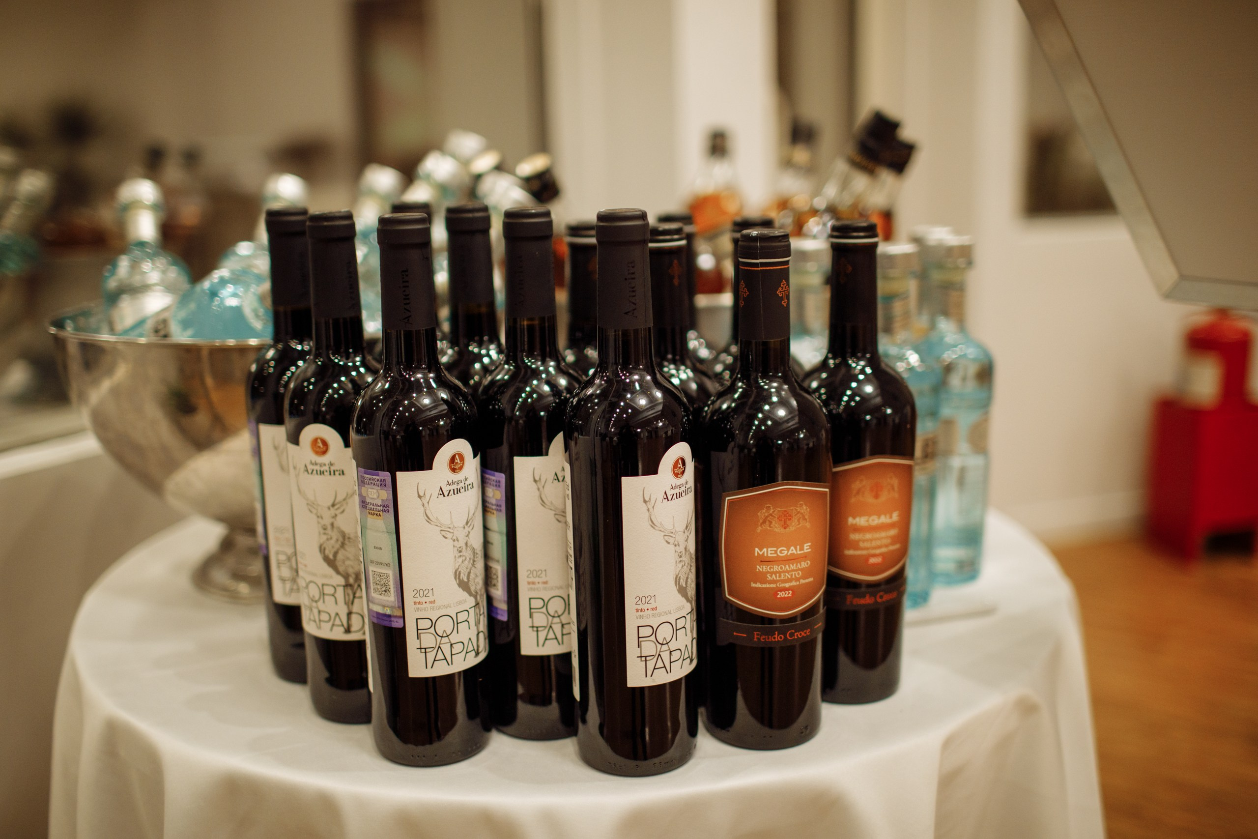 AZIMUT. Юбилей. Свадебный фотограф в Ярославле Анастасия Архипова