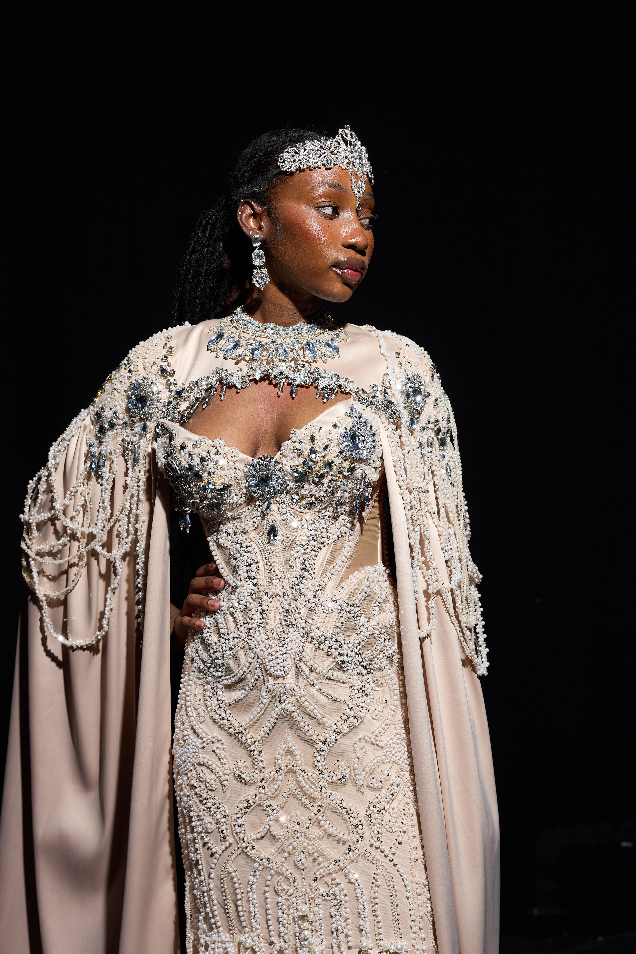 Платье города 2026