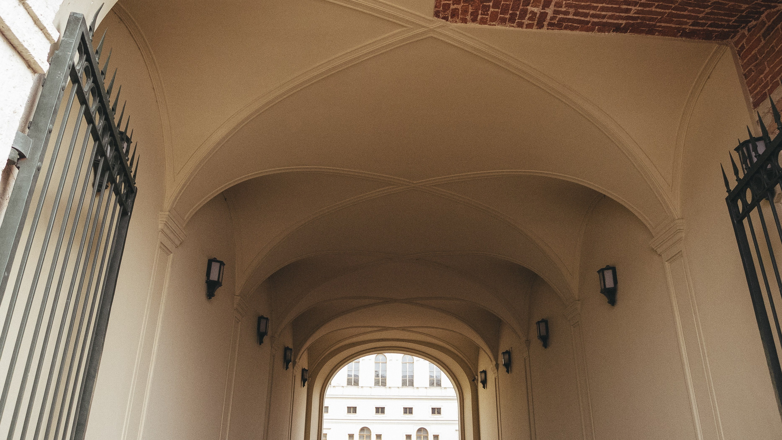 Grand Gatchina Palace. <3