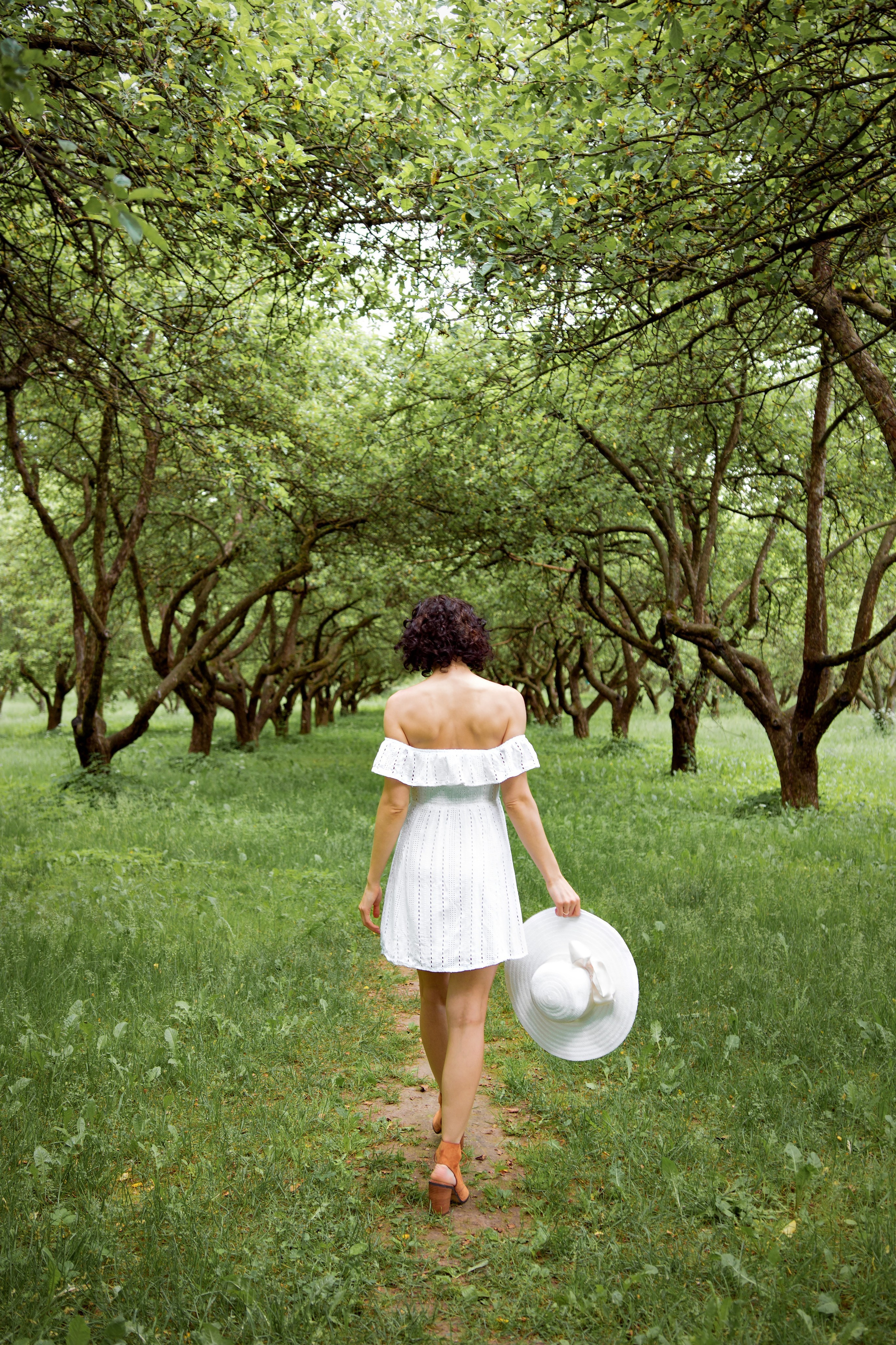 Персональная фотосессия