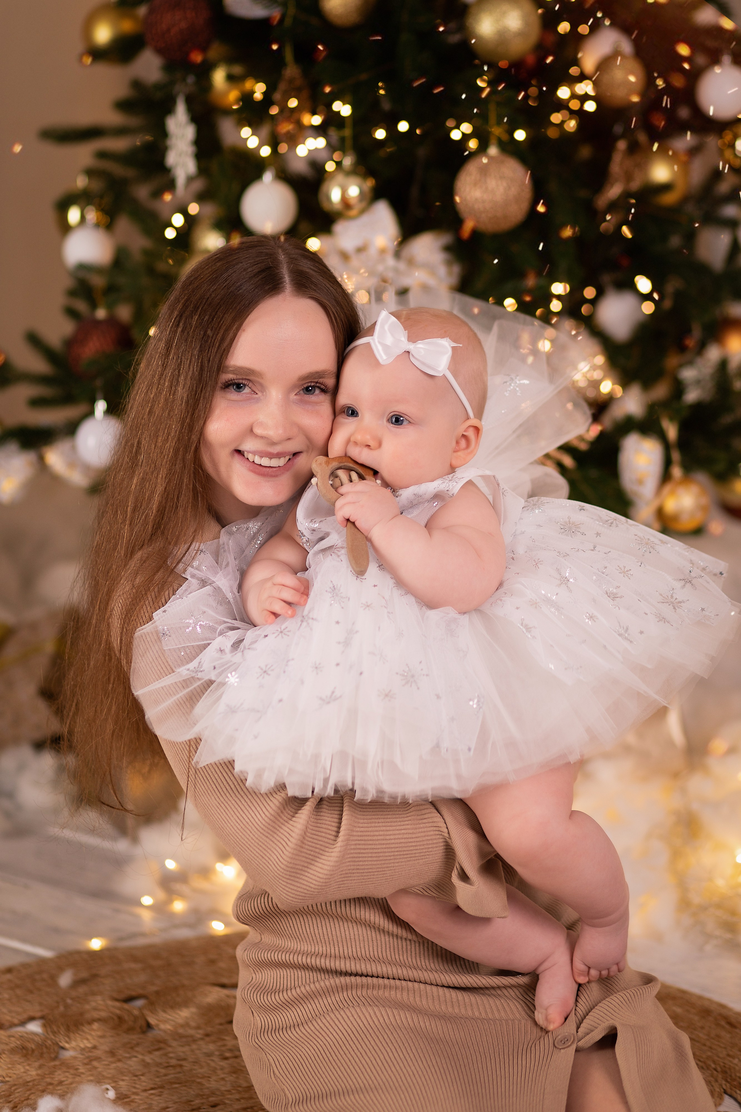 Новый год 2026. ФОТОГРАФ НА ГОДИК, БЕРЕМЕННОСТИ, НОВОРОЖДЕННЫХ, КРЕЩЕНИЯ МОСКВА