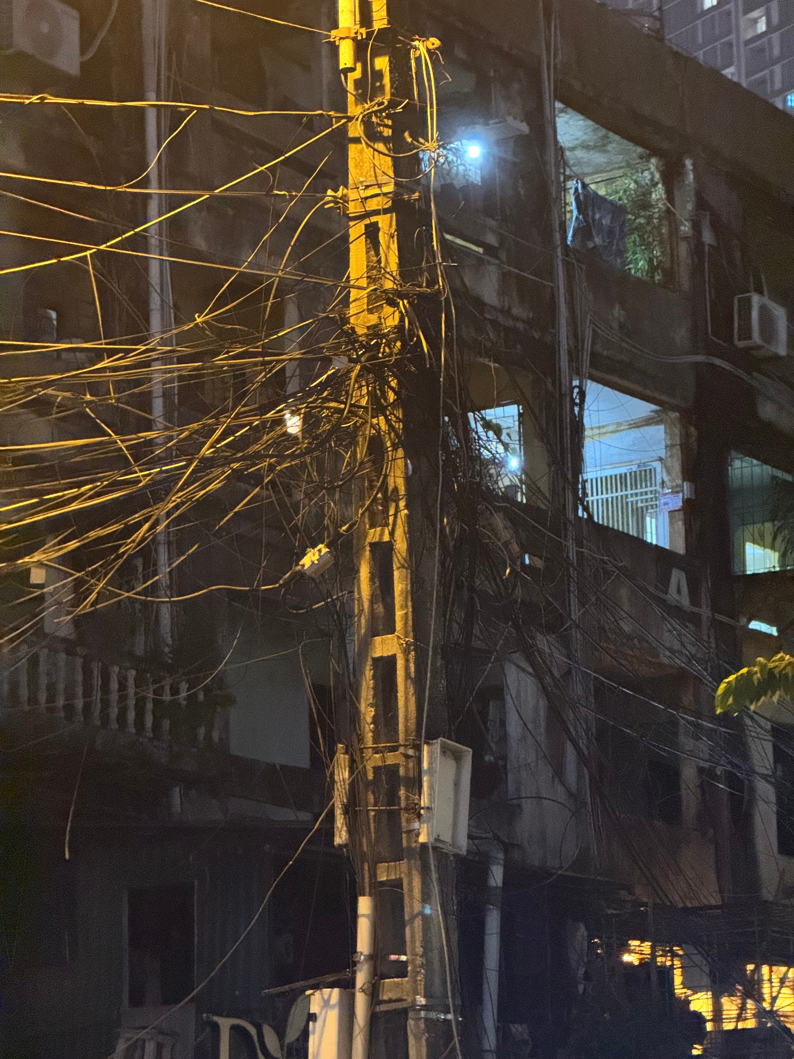 Вьетнам.Ханой 2025. А вот и да!