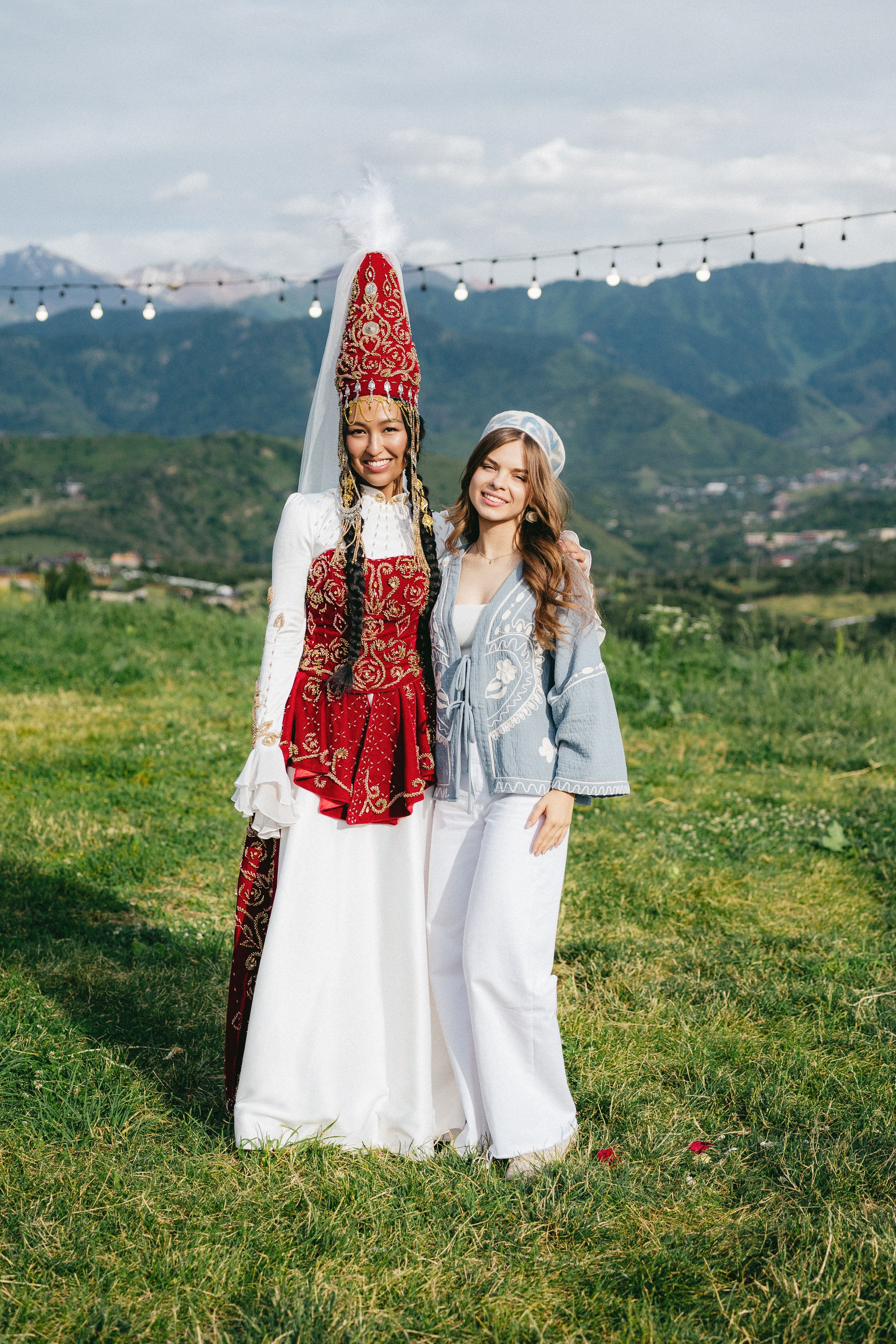 MARYIAM KYZ UZATY. Репортажный и портретный фотограф в Алматы — Дарья Фёдорова