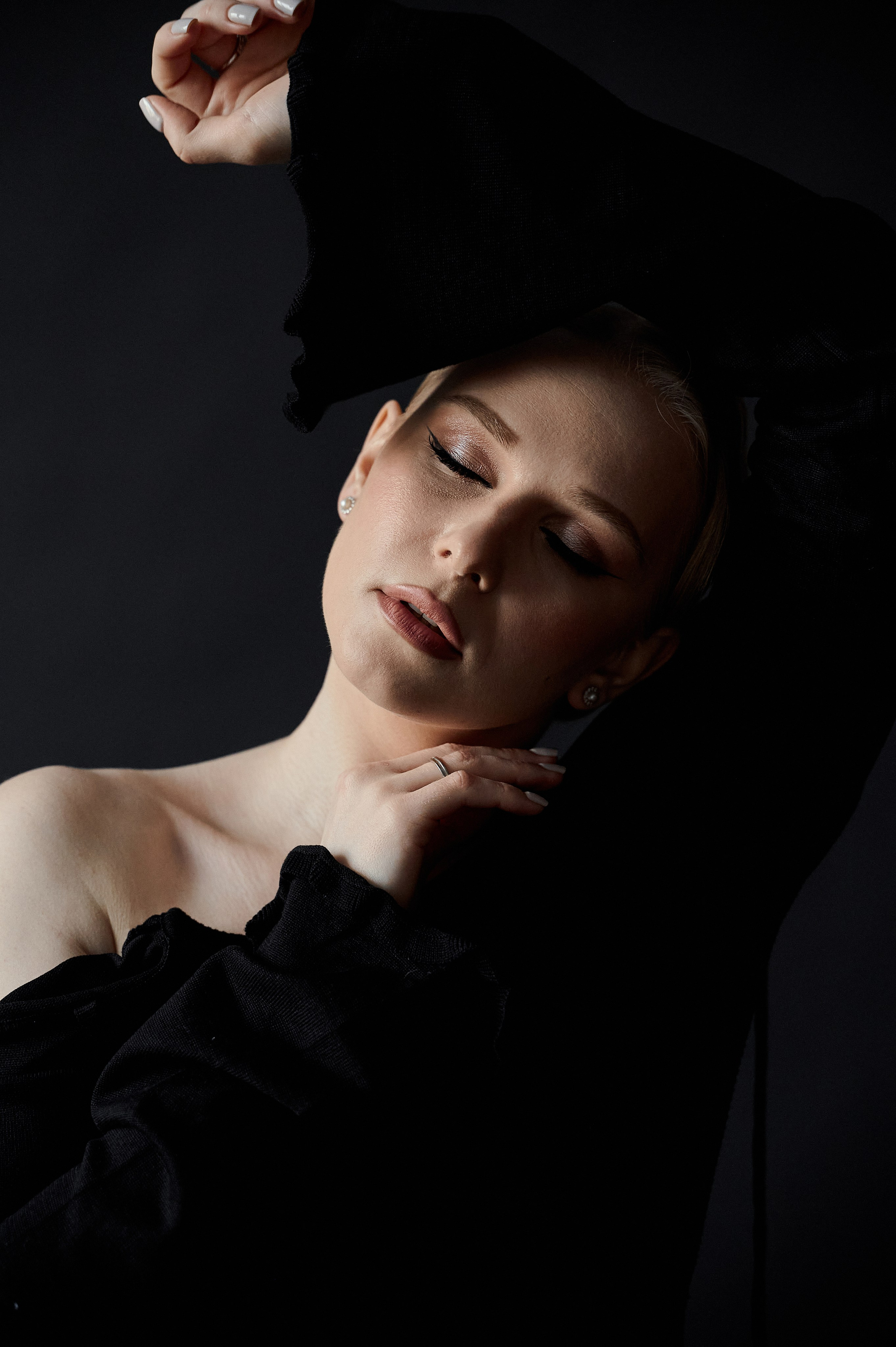 Стеша. Свадебный и портретный фотограф в Брянске Скепская Лилия