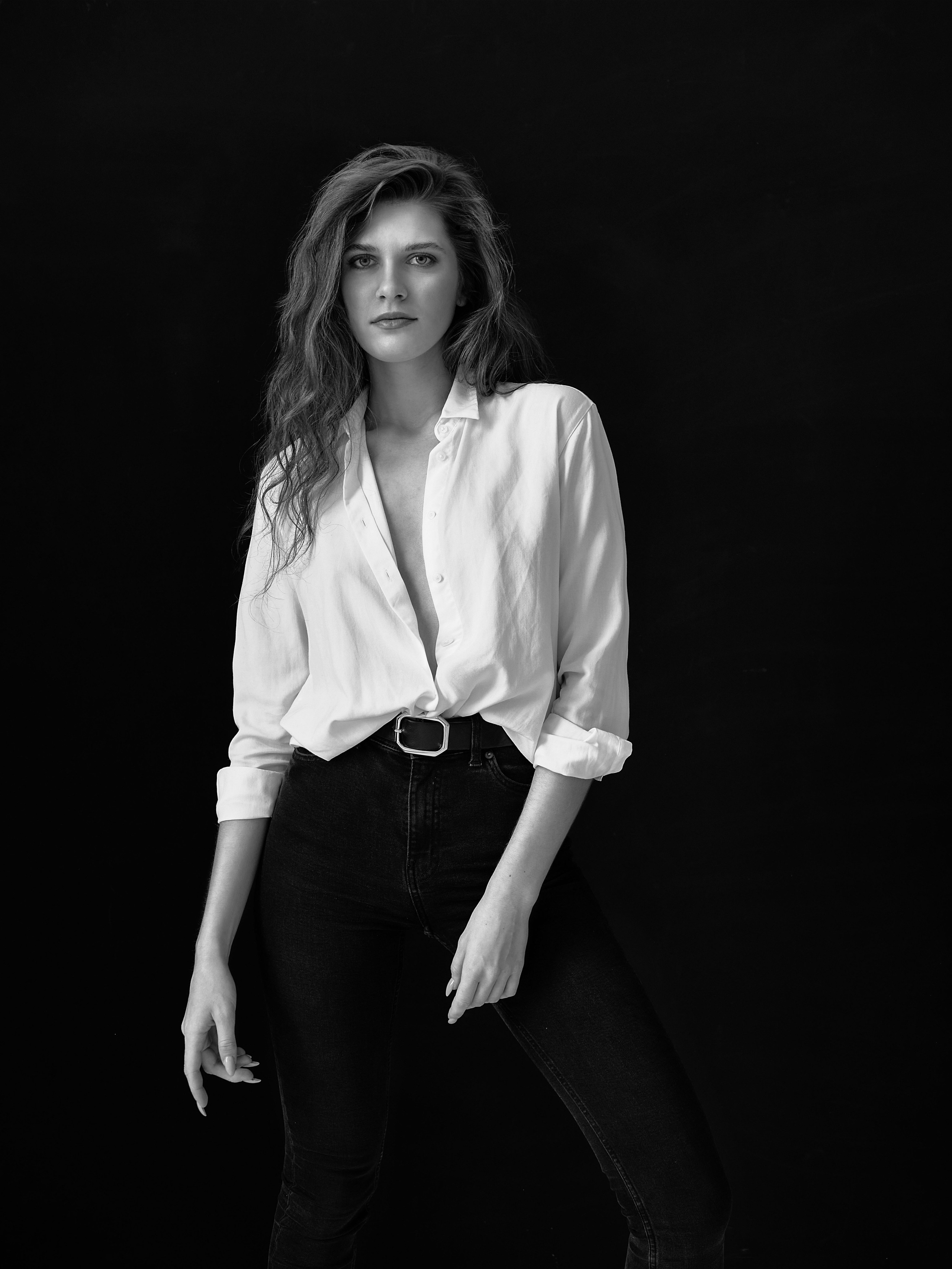 Арина. Портретный фотограф Влад Егоров