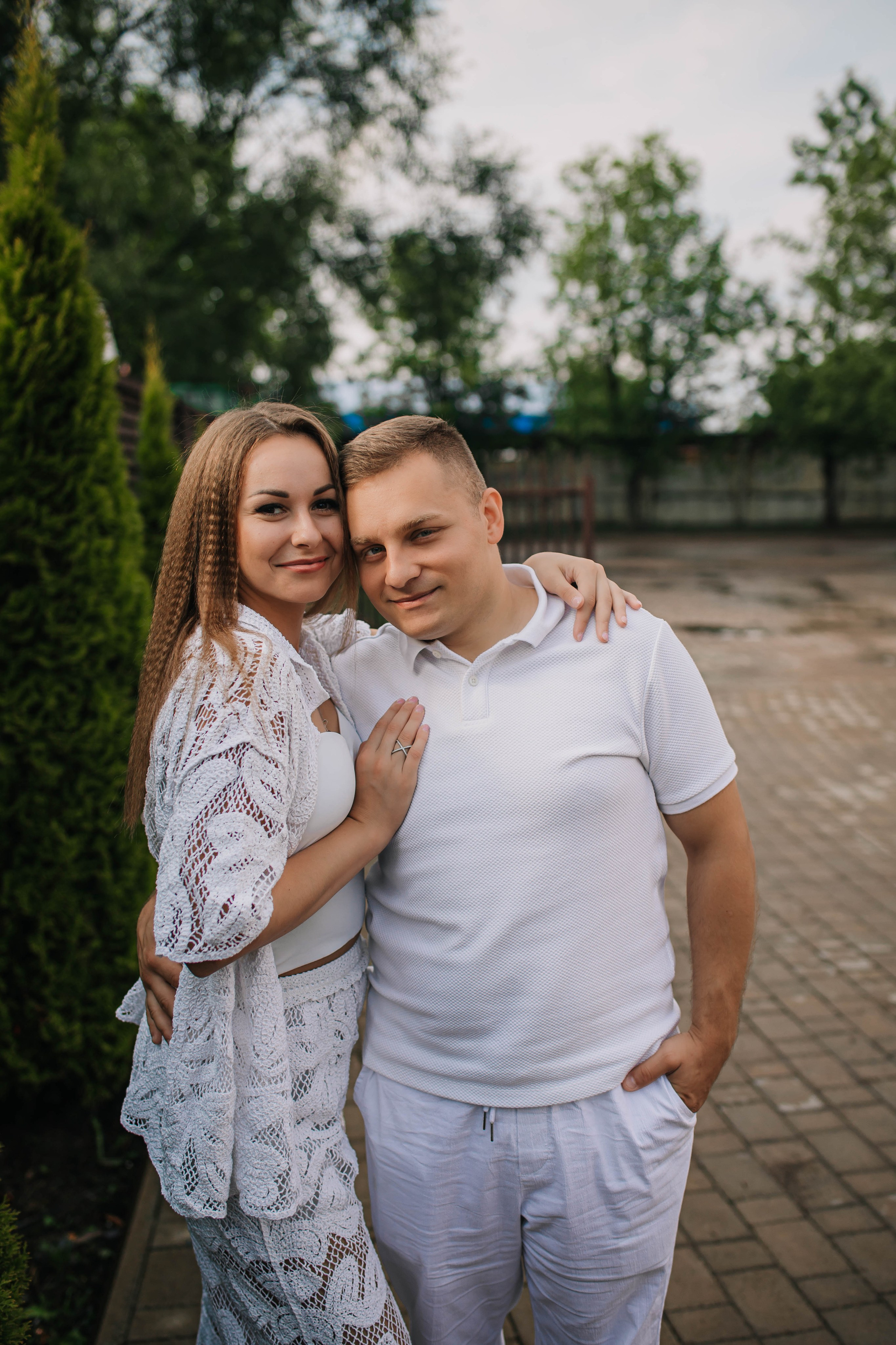 День рождения Натальи!. Фотограф Дарья Маташкова