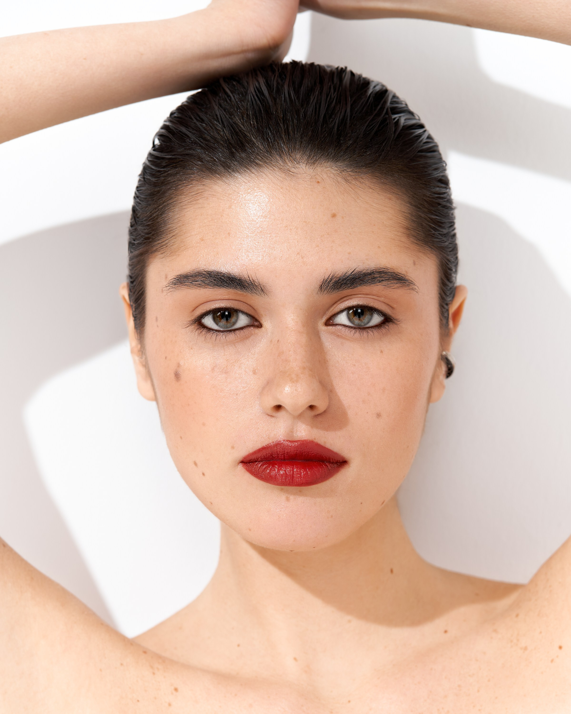 Beauty. Anastasia Anisimova. Фотограф Москва