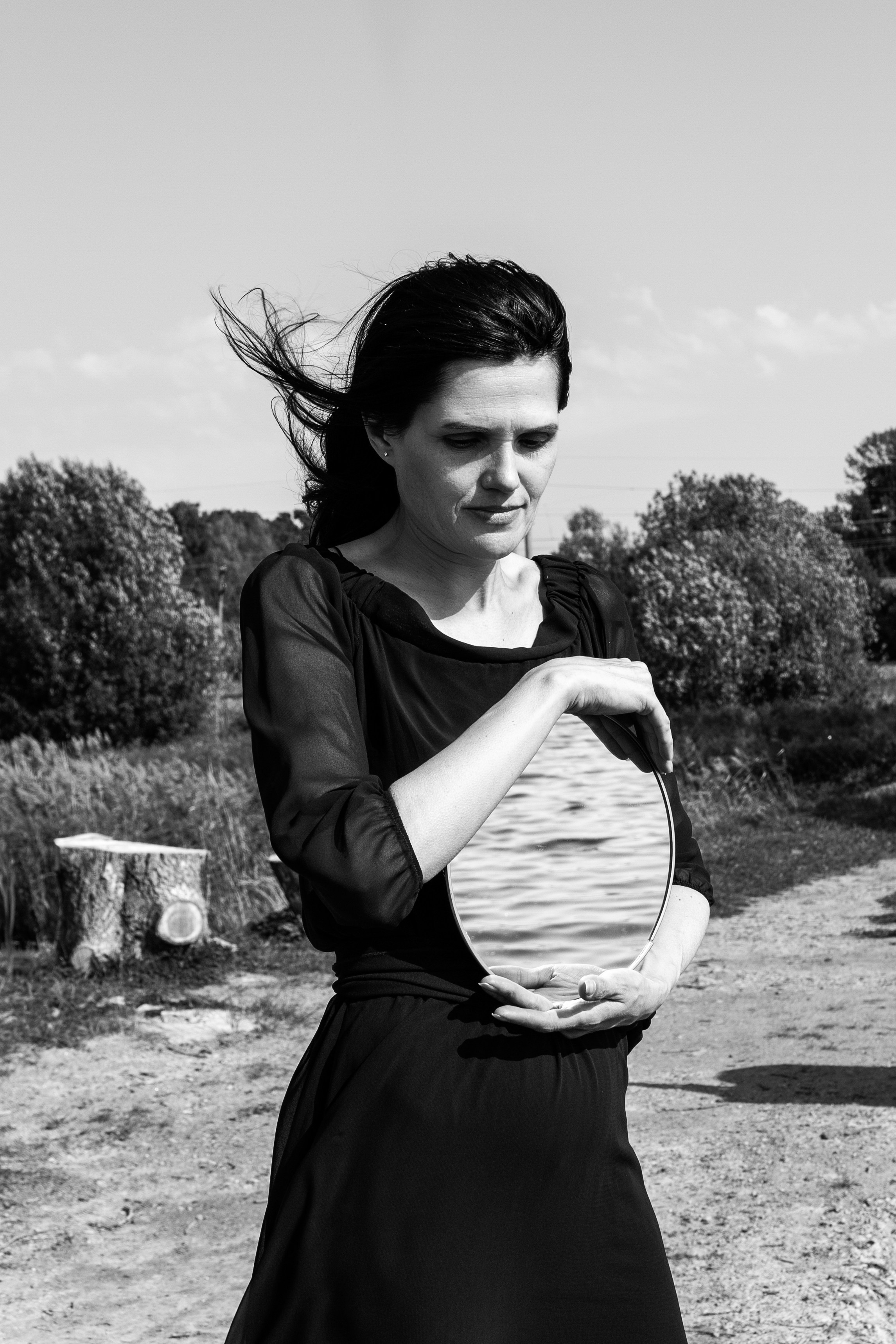 «Там, куда я ухожу — весна». Фототерапия. Портфолио