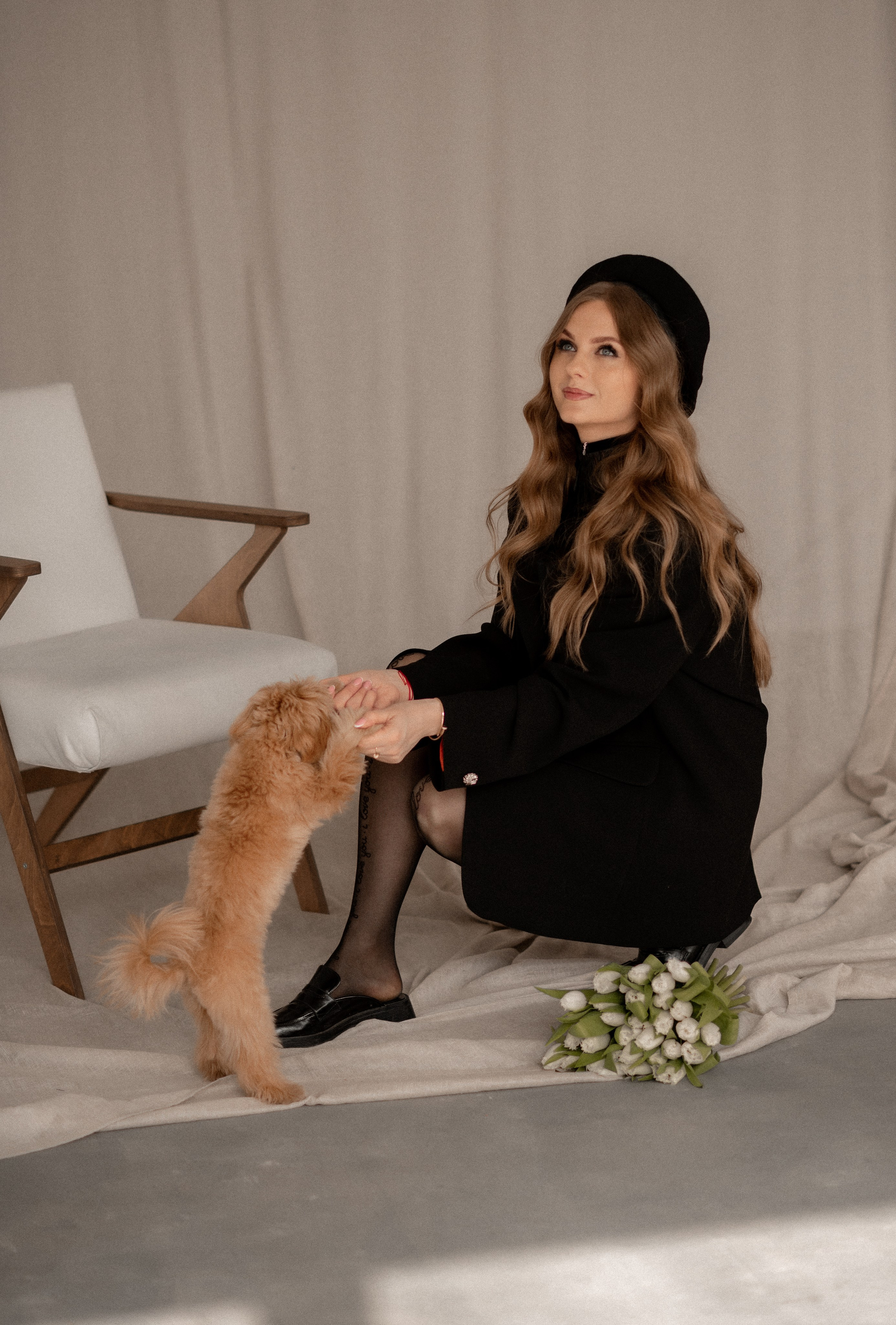 Виктория. Свадебный и семейный фотограф в Серпухове Александра Дерюшева