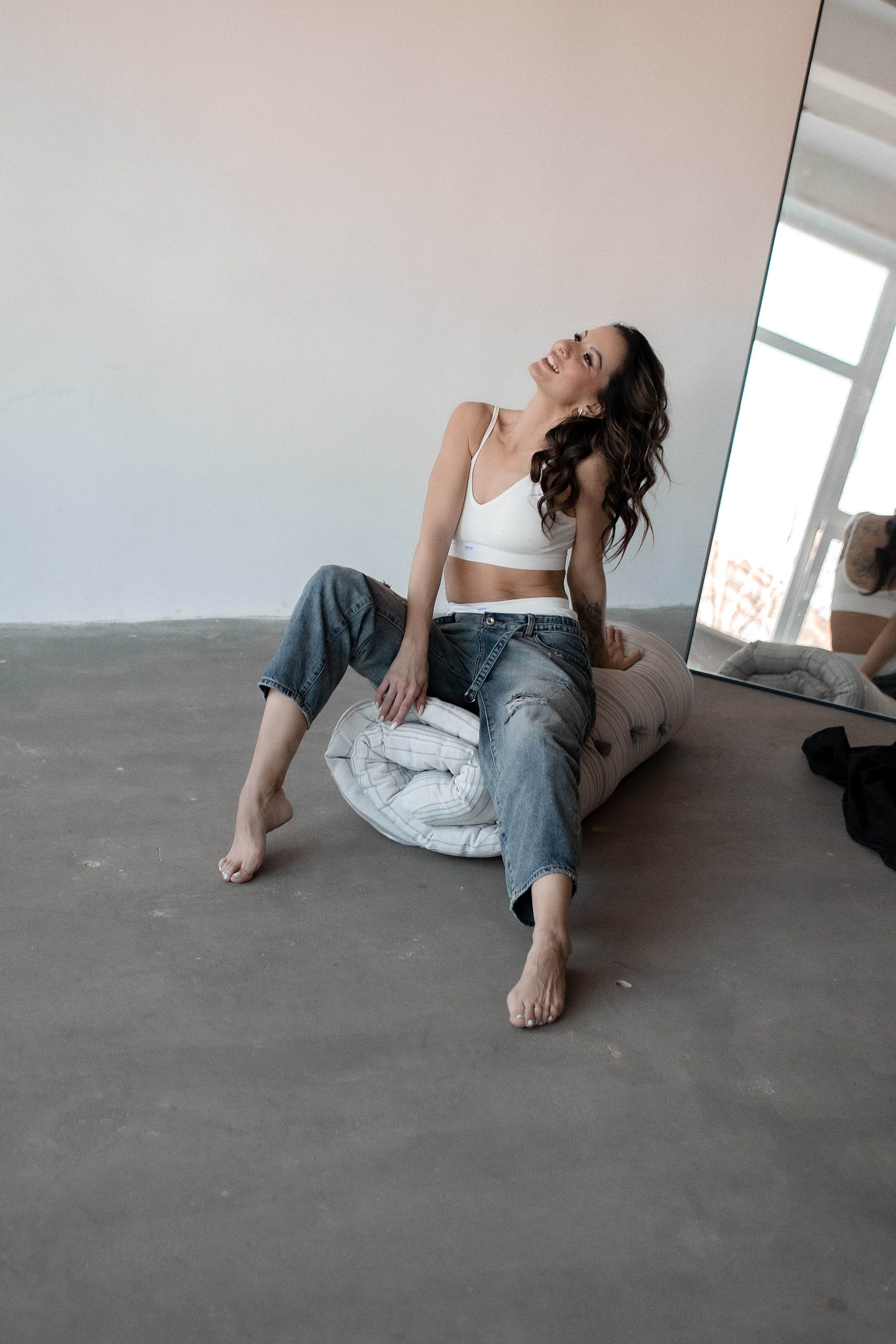 Валерия. Свадебный и семейный фотограф в Серпухове Александра Дерюшева