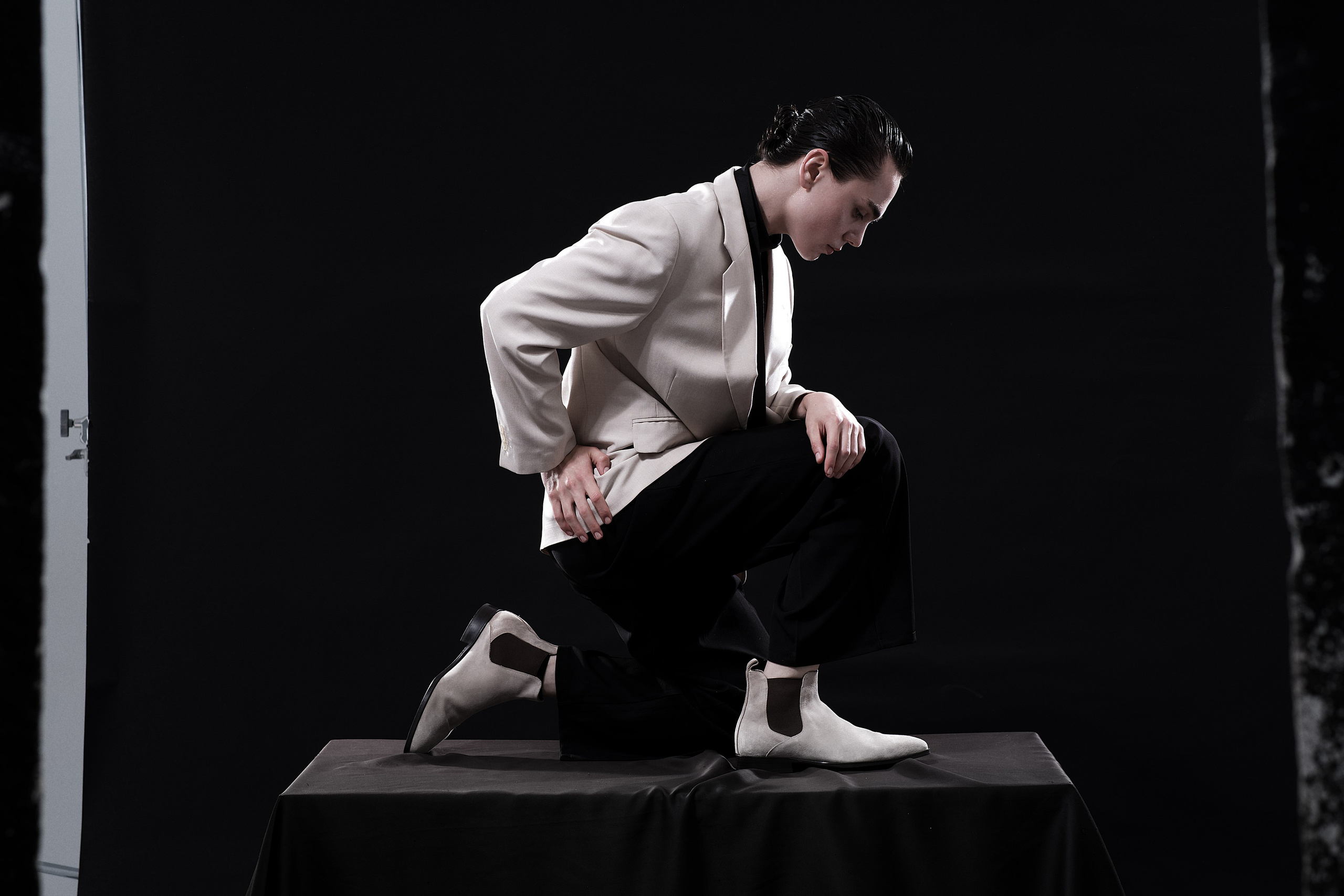 Closmain. Студийный фотограф в Москве Илья Сухов