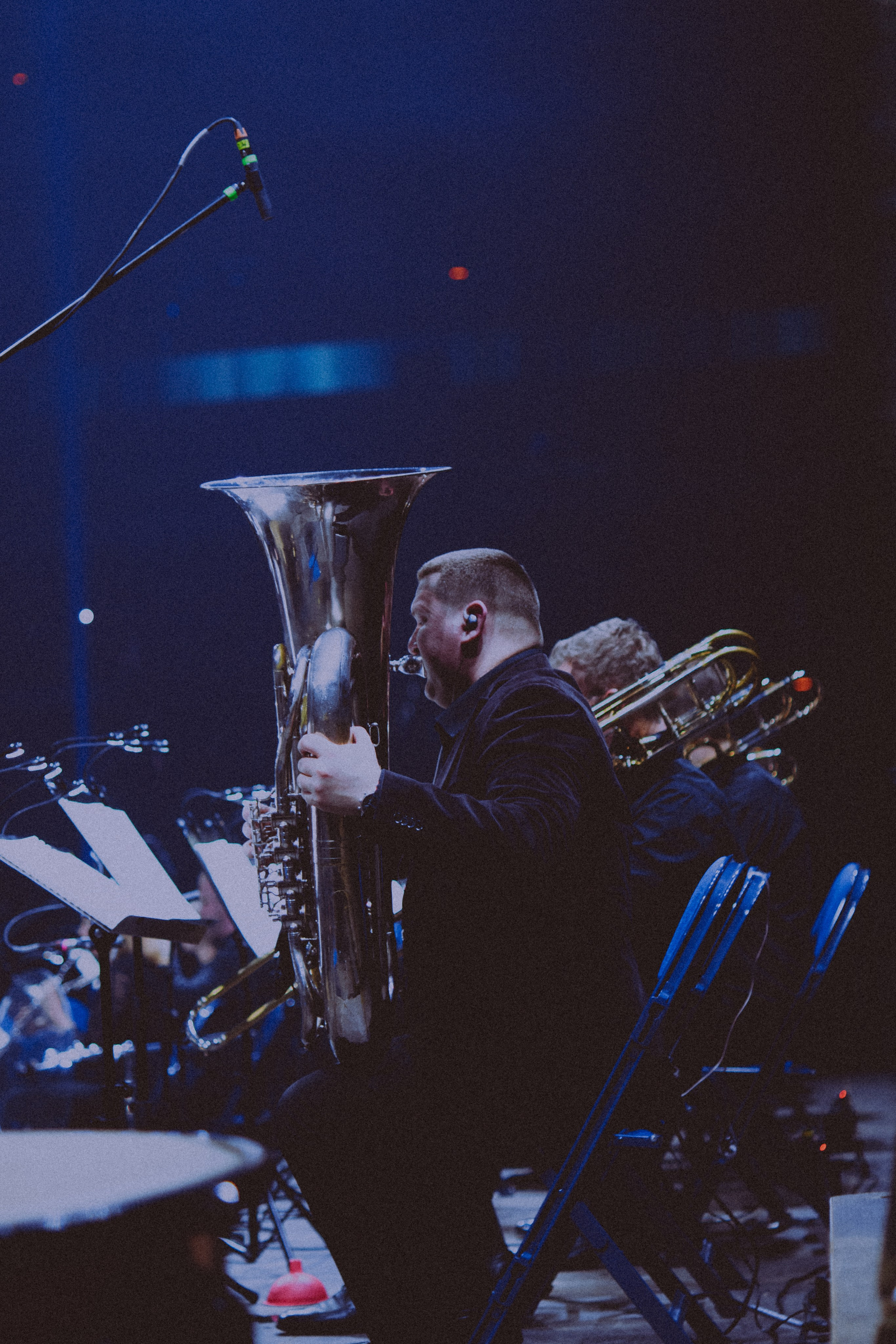 Cinema Medley Minsk Imperial Orchestra. Концертный фотограф в Санкт-Петербурге