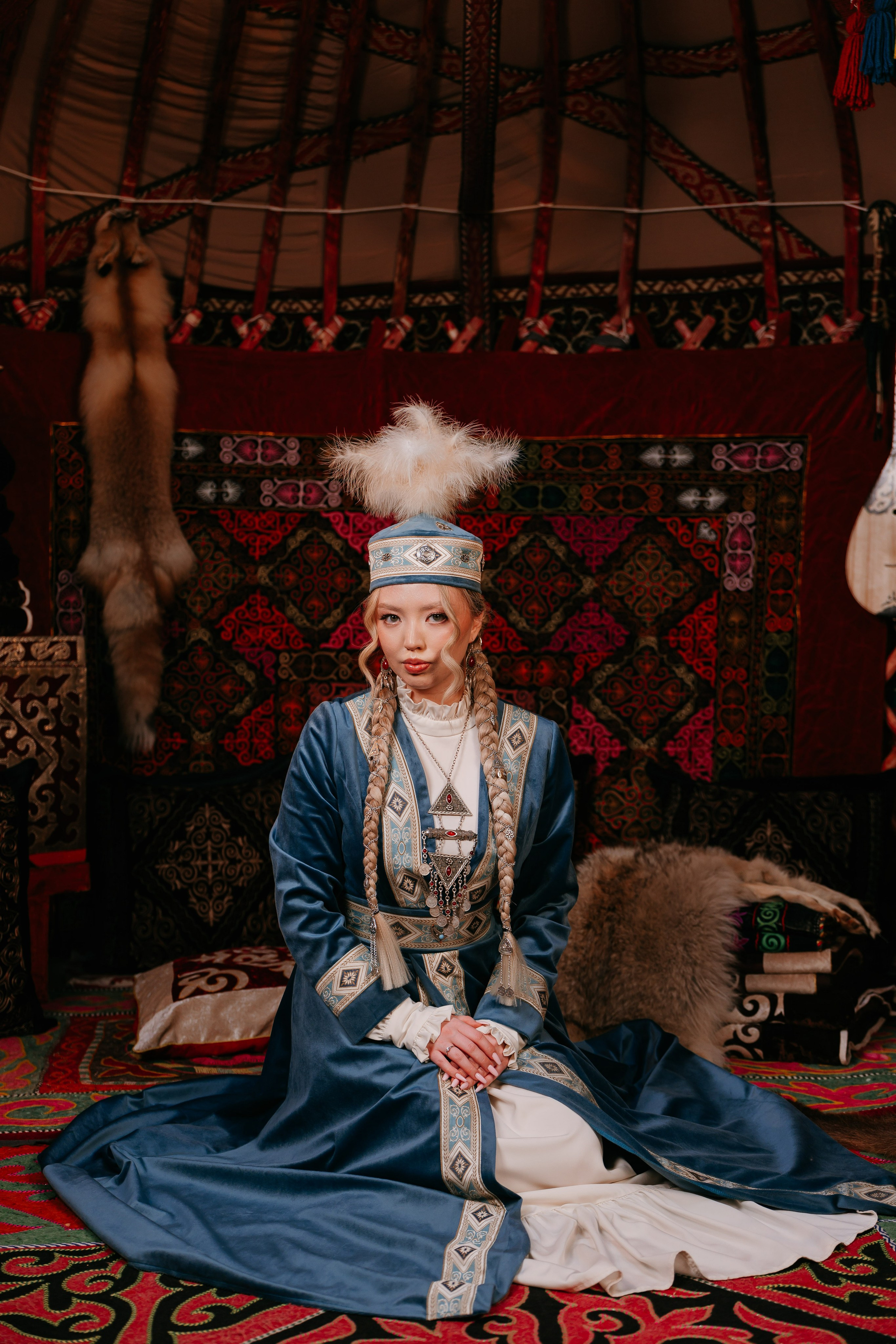 KyzUzaty. Свадебный фотограф Астана