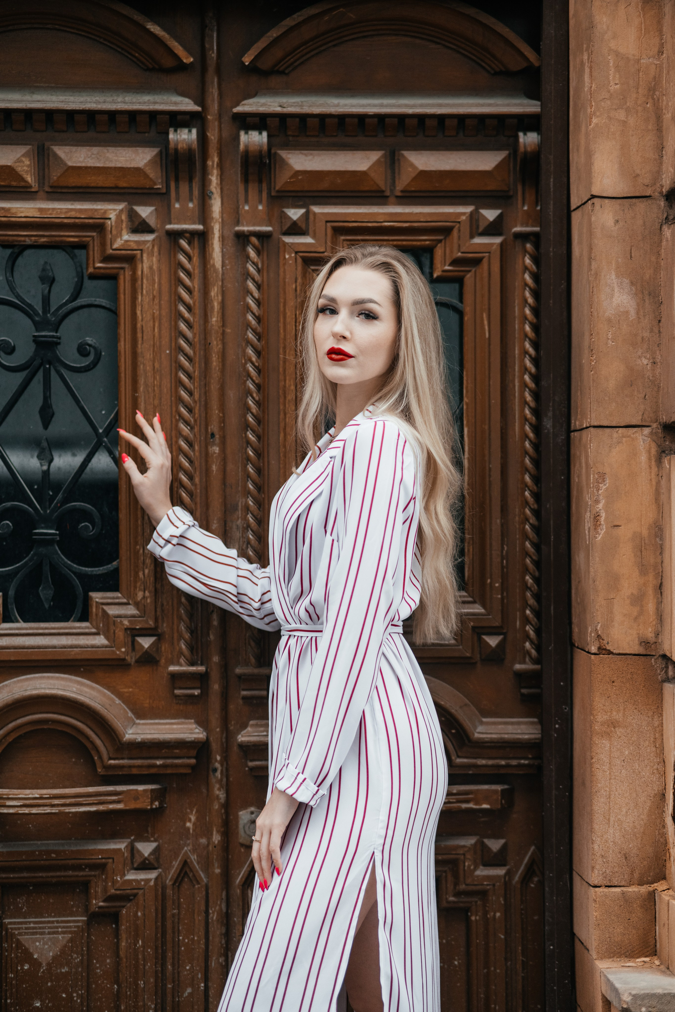 Анна. Свадебный и портретный фотограф в Минске и РБ Владислав Саков