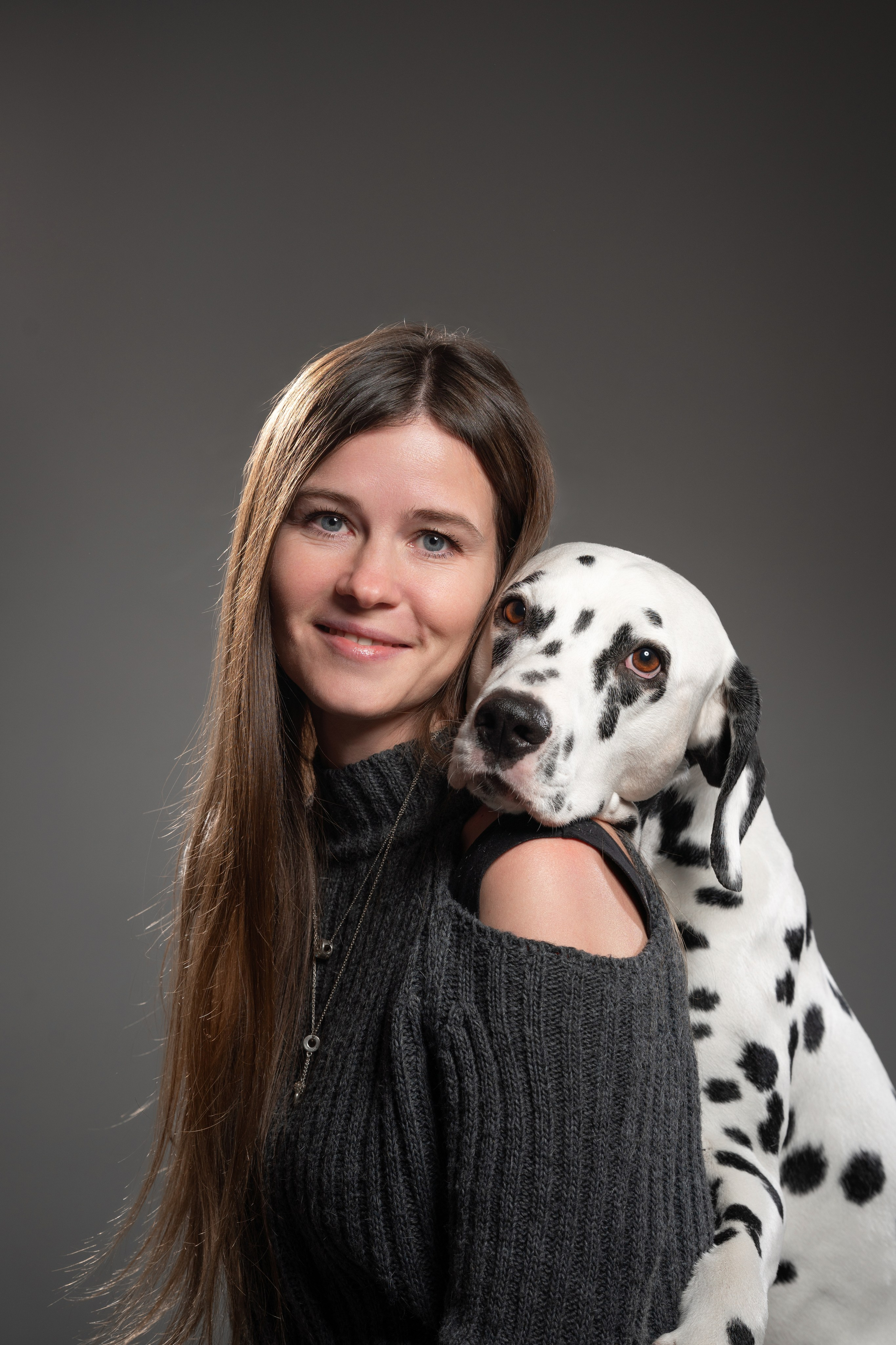 Тейл. Фотограф анималист Осипчикова Мария