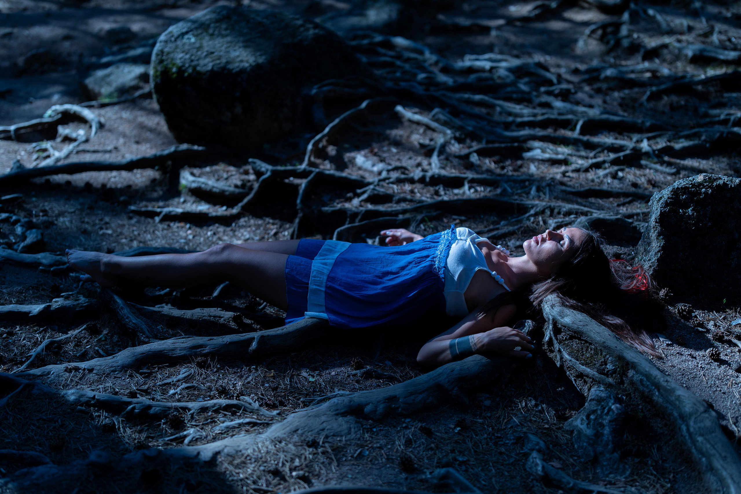 Фотограф-контентмейкер в Красноярске Евгений Тункеев