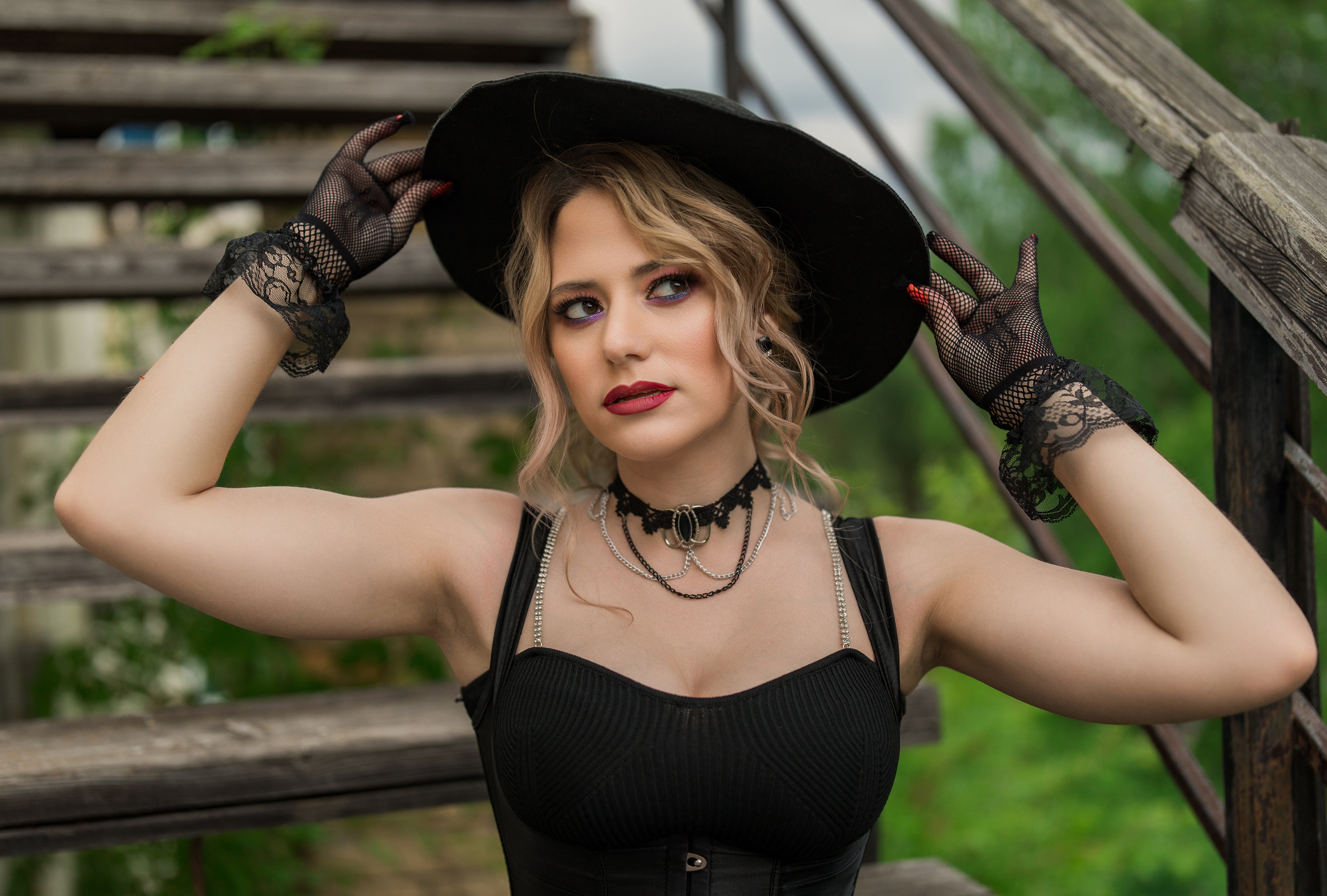 Фотограф-контентмейкер в Красноярске Евгений Тункеев