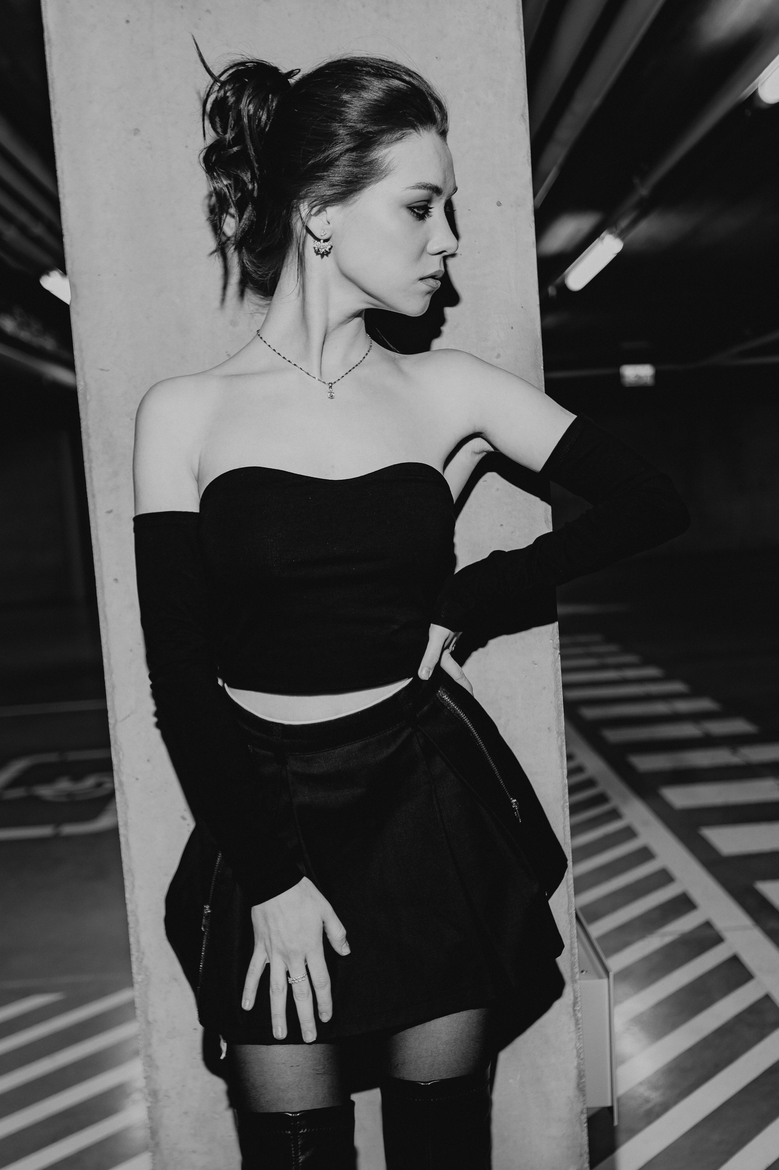 REDHEAD V2. Фотограф Москва Владимир Филин