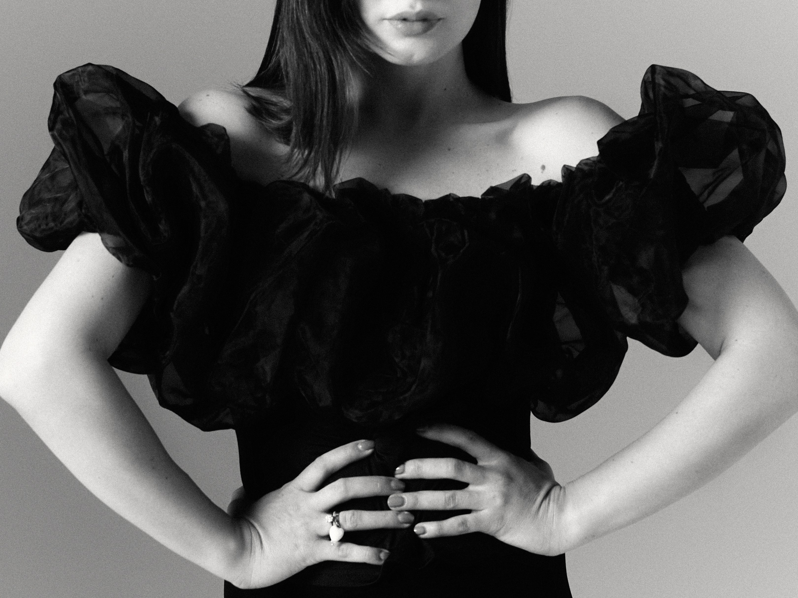 Даша. Александра Крашевская. Портретный фотограф в Москве и Санкт-Петербурге