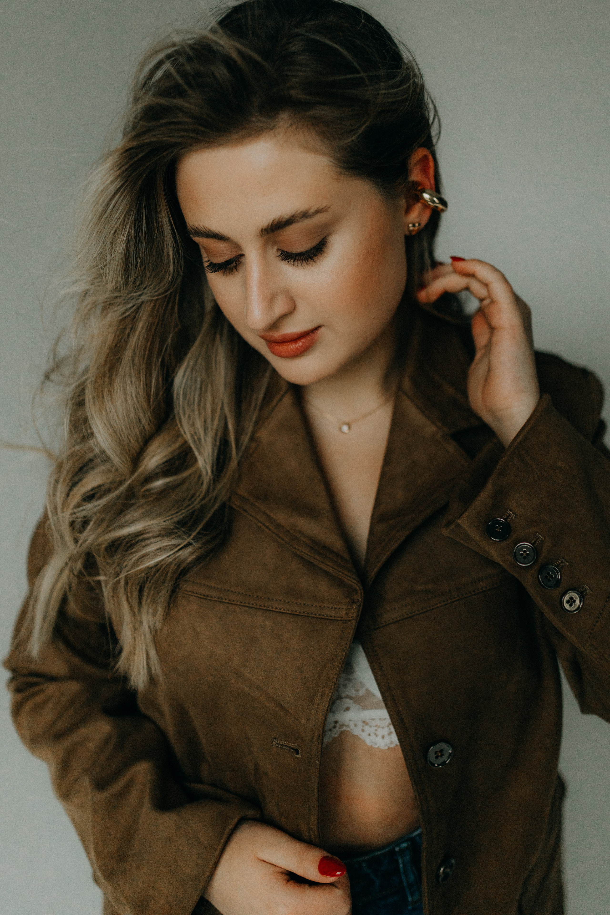 Яна. Фотограф НОГИНСК, Москва, Анастасия Белая