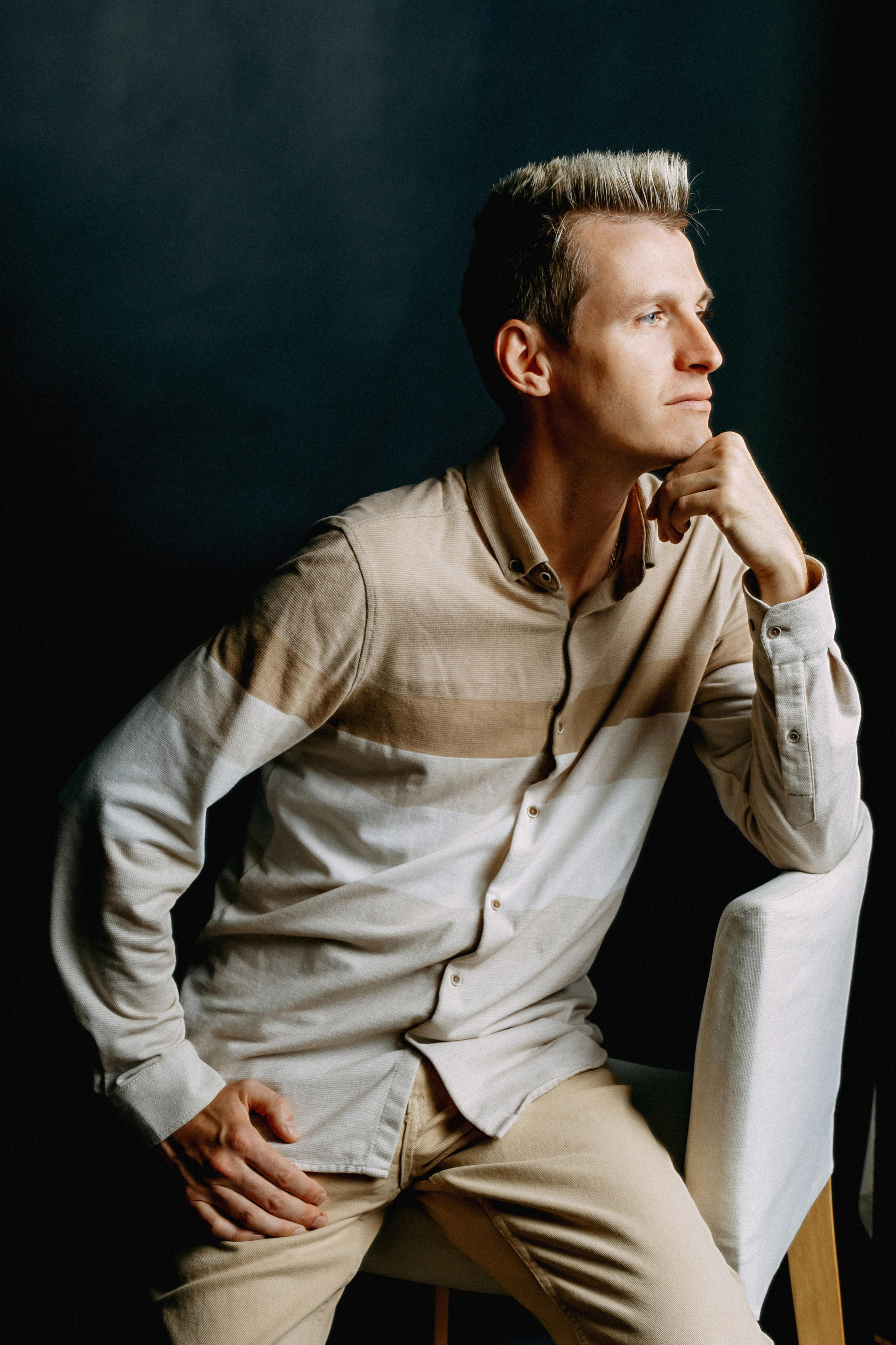 Андрей Удалов — психолог — гипнолог. Фотосъемка, свадебная фотосъемка, Москва, Нижний Новгород