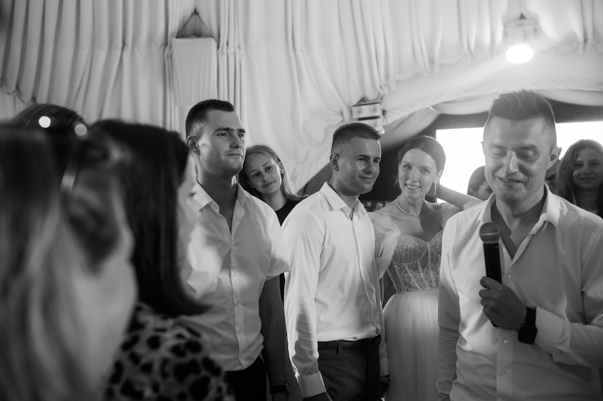 Иван и Оксана (г.Севастополь). Свадебный, женский, семейный фотограф в Севастополе Юлия Мошенко