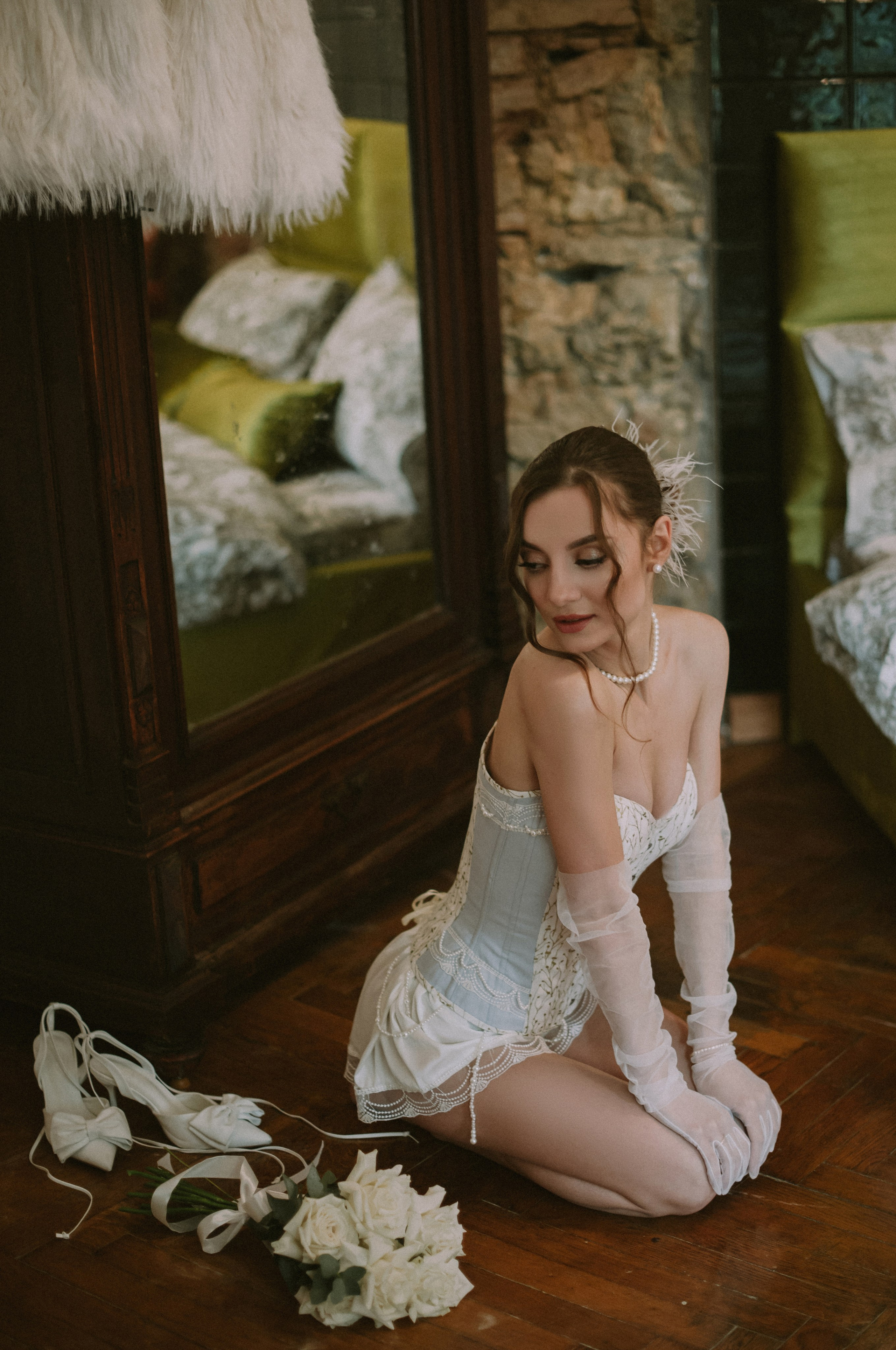 Виктор и Алина (Ливадия). Свадебный, женский, семейный фотограф в Севастополе Юлия Мошенко