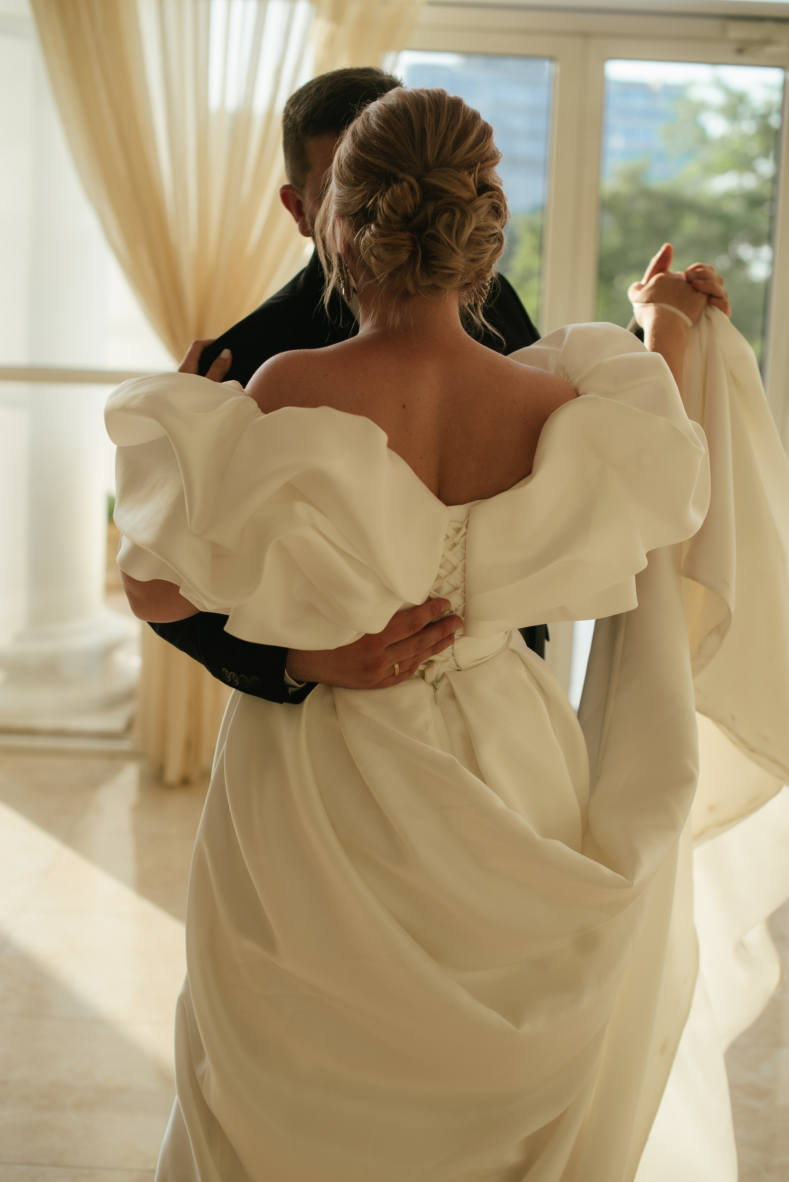 Иван и Лиза (Севастополь). Свадебный, женский, семейный фотограф в Севастополе Юлия Мошенко