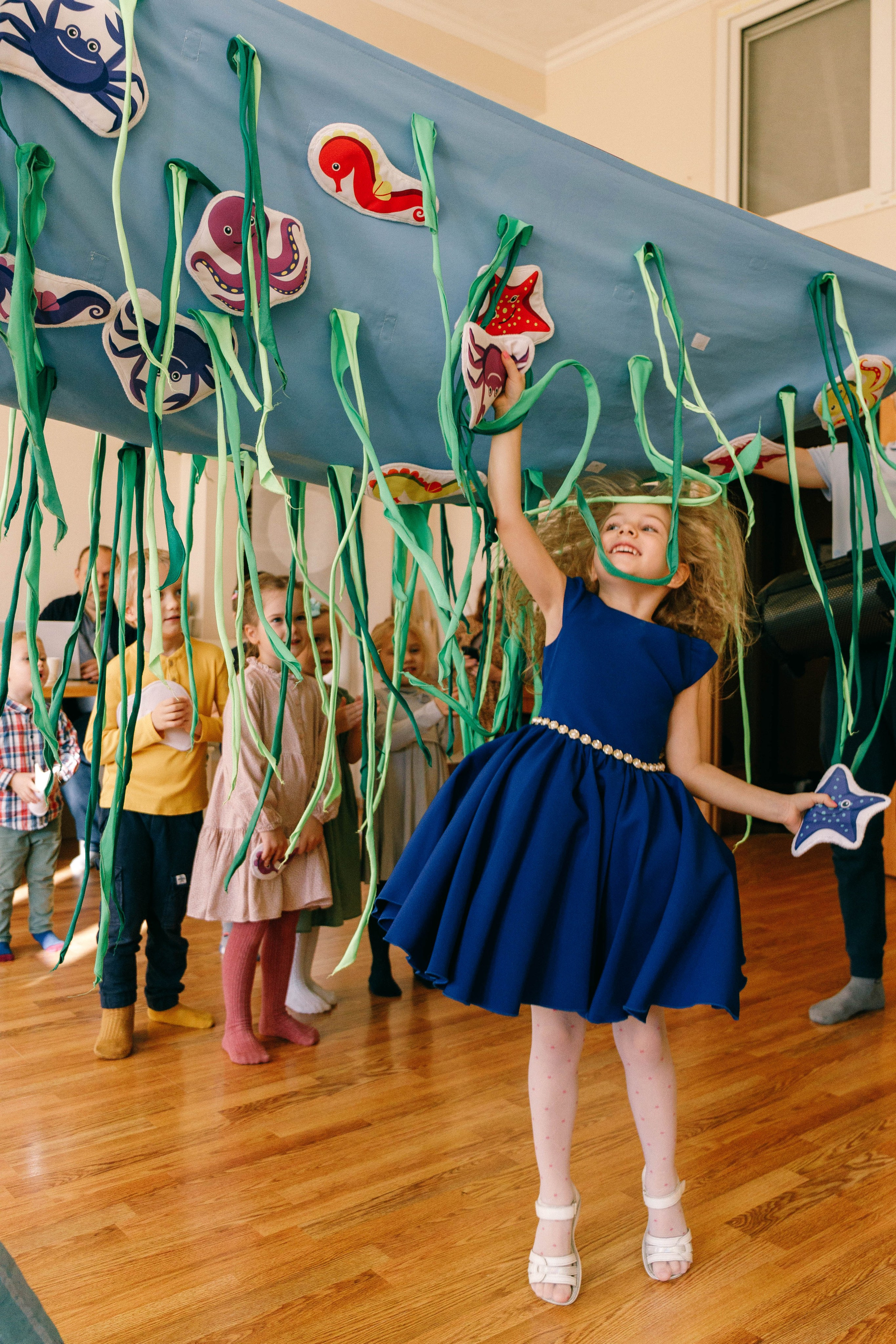 Репортажи. Семейный и портретный фотограф в Самаре Анна Григорьева