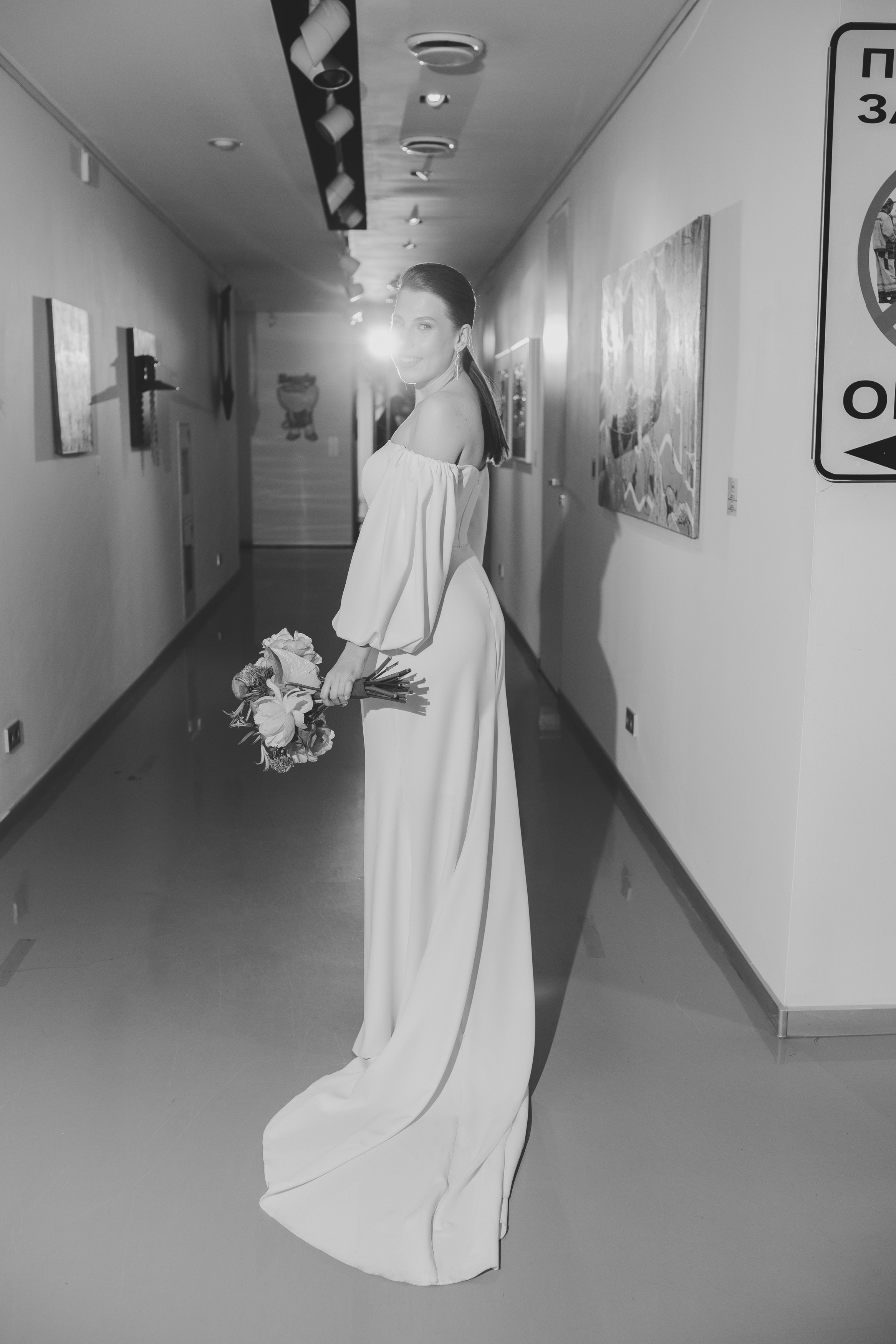 Андрей и Лена. Свадебный фотограф Лопатин Василий