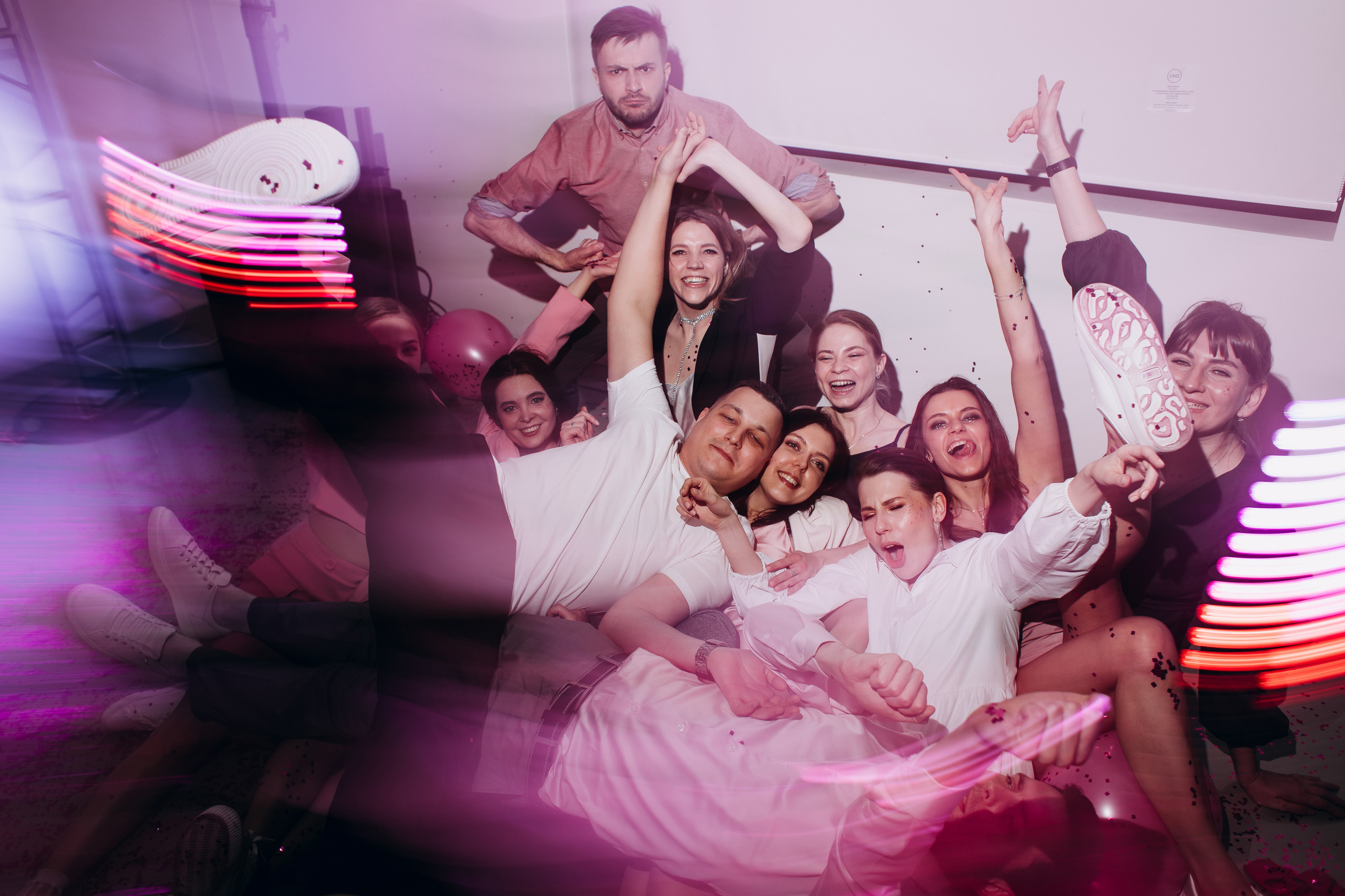 Андрей и Лена. Свадебный фотограф Лопатин Василий